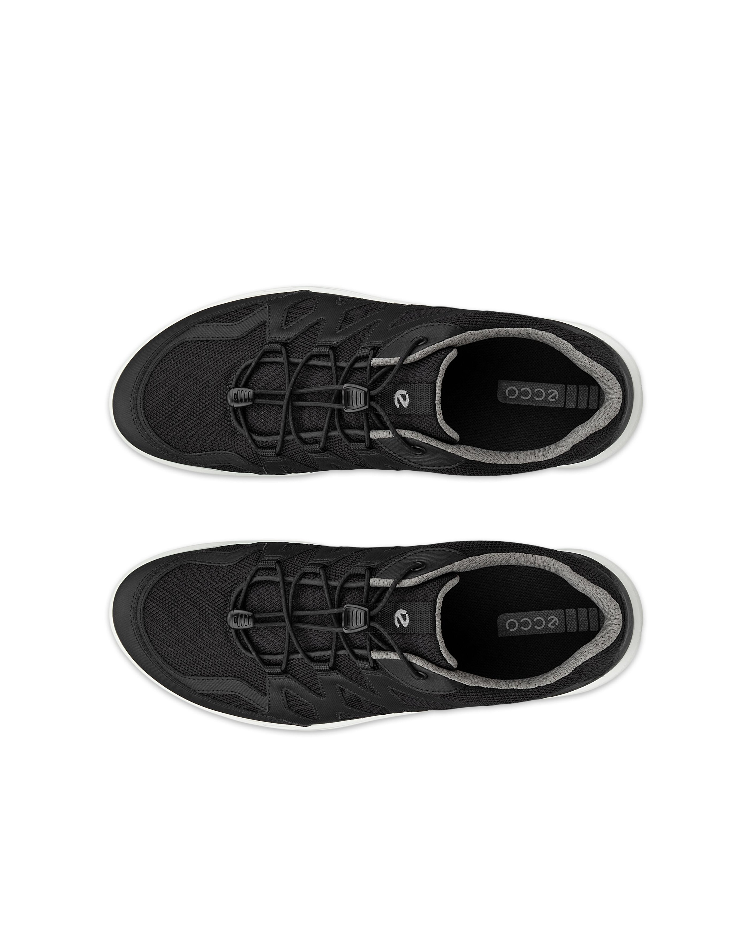 Ecco Trekkingschuh »TERRACRUISE LT M TEX«  Freizeitsneaker, Halbschuh, Outdoorschuh mit Profilsohle