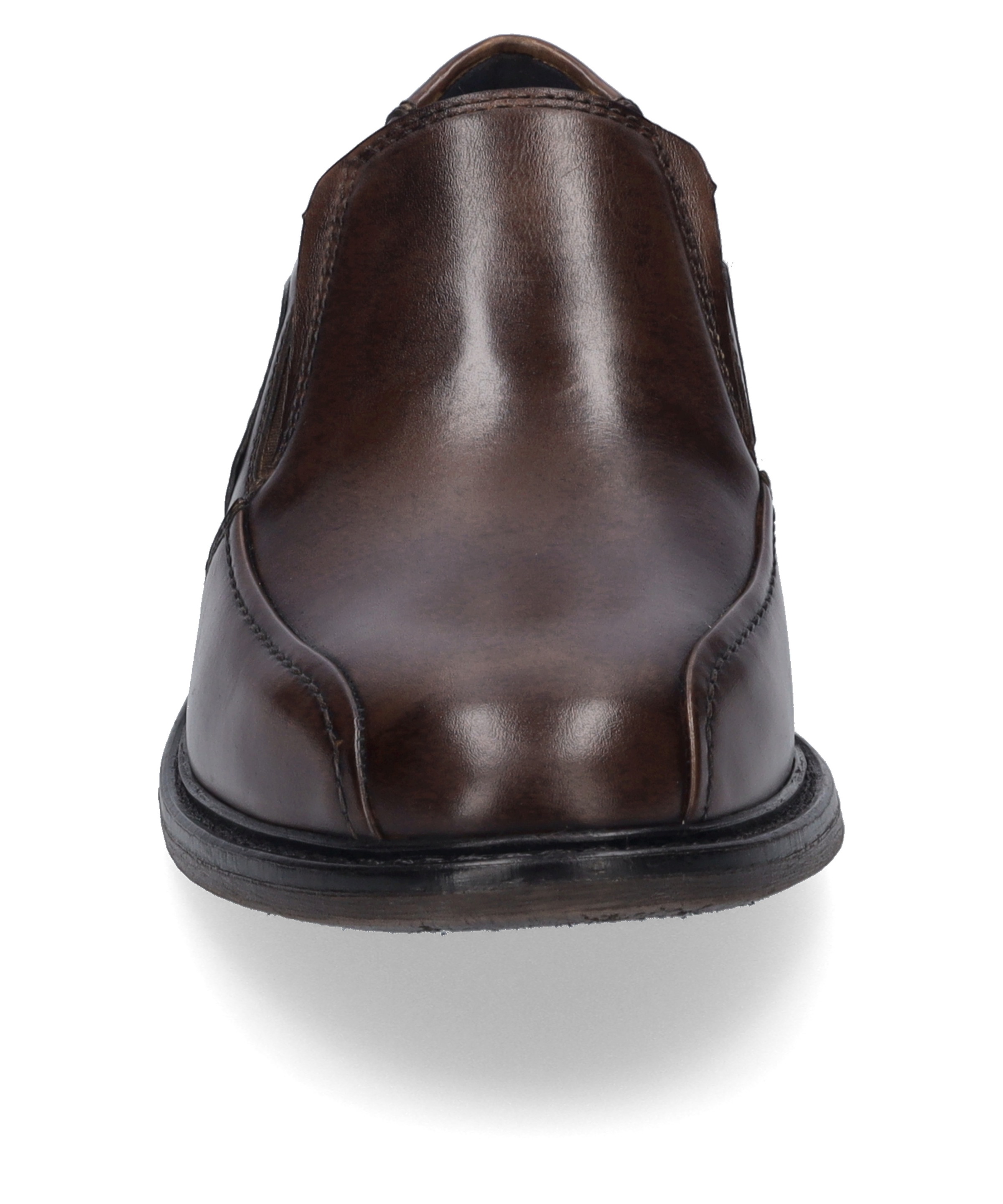 Josef Seibel Slipper »Earl 13, cognac«