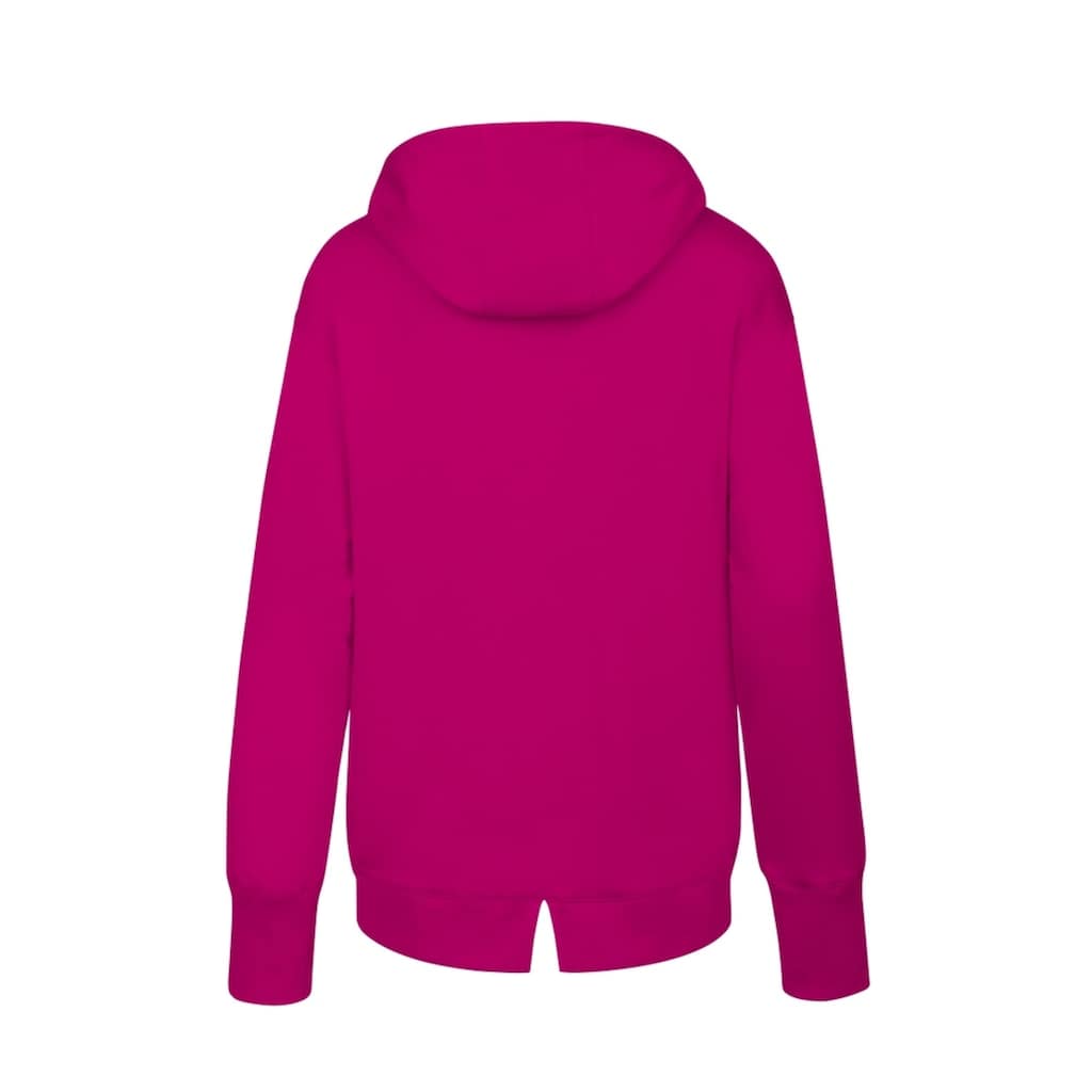 Trigema Sweatshirt »TRIGEMA Hoodie in leichter Sweat-Qualität«