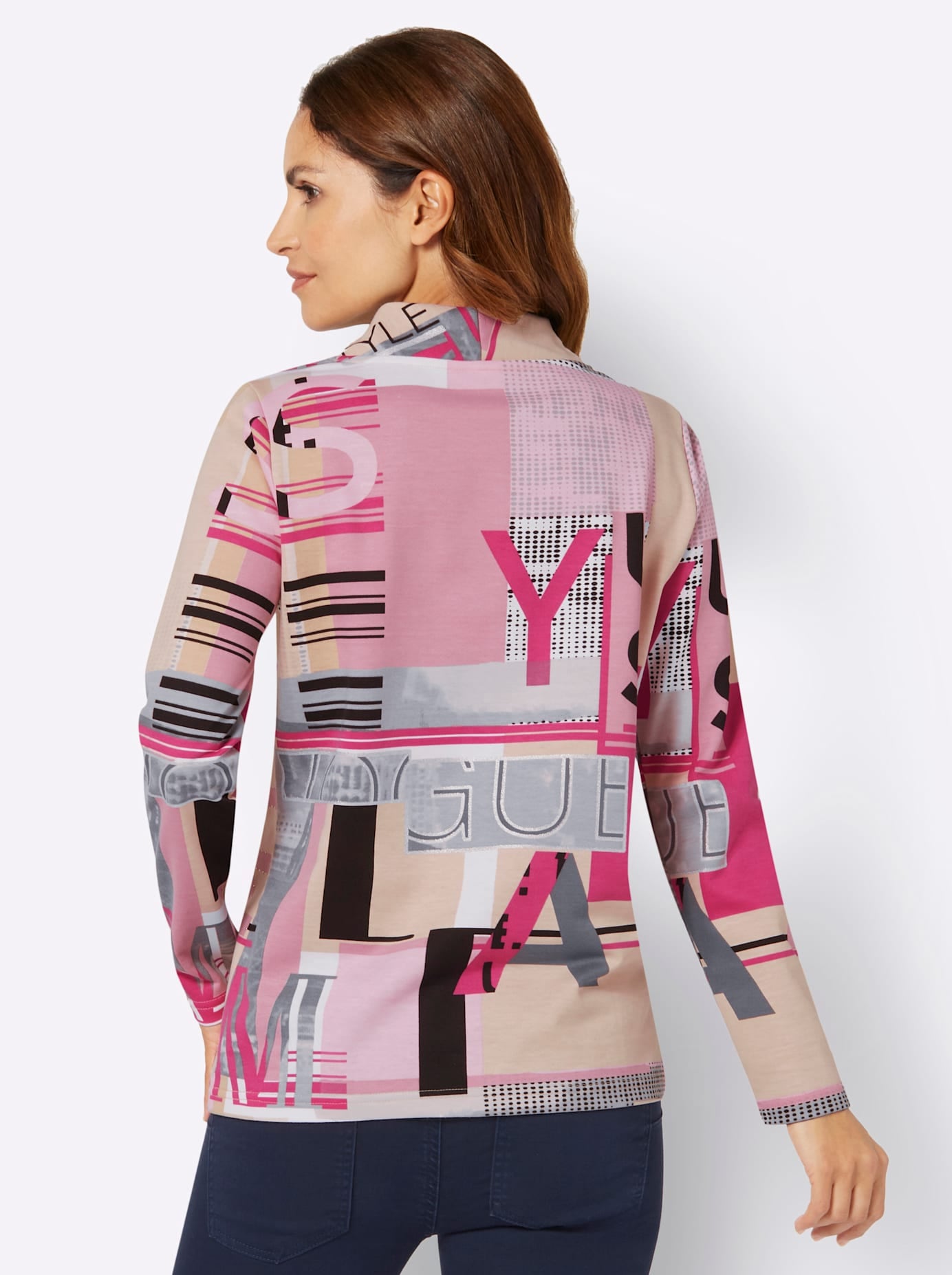 Inspirationen Sweatshirt