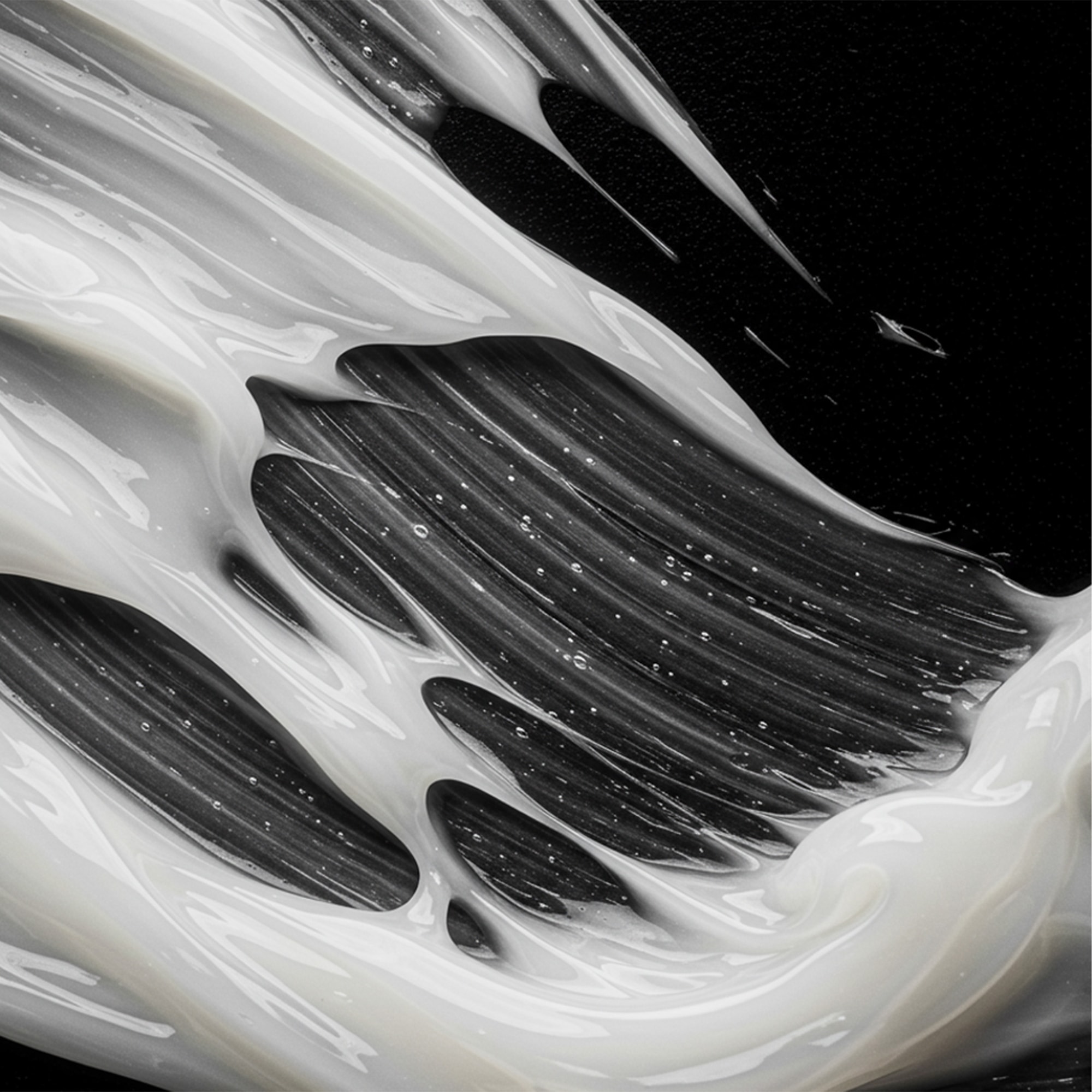 Sebastian Professional Haarcreme »Microweb Fiber« für flexibles Styling, Creme-Textur, 45 ml Inhalt