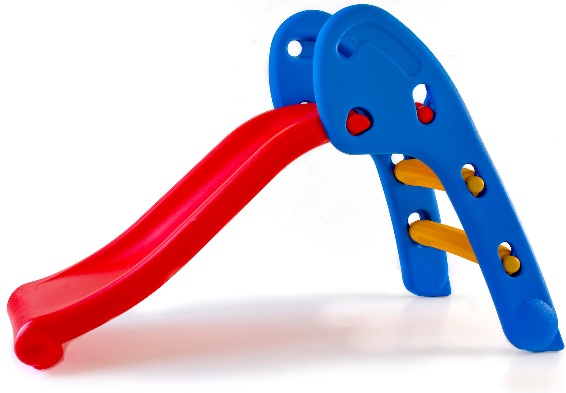 Indoor-Rutsche »Slide, blue red«