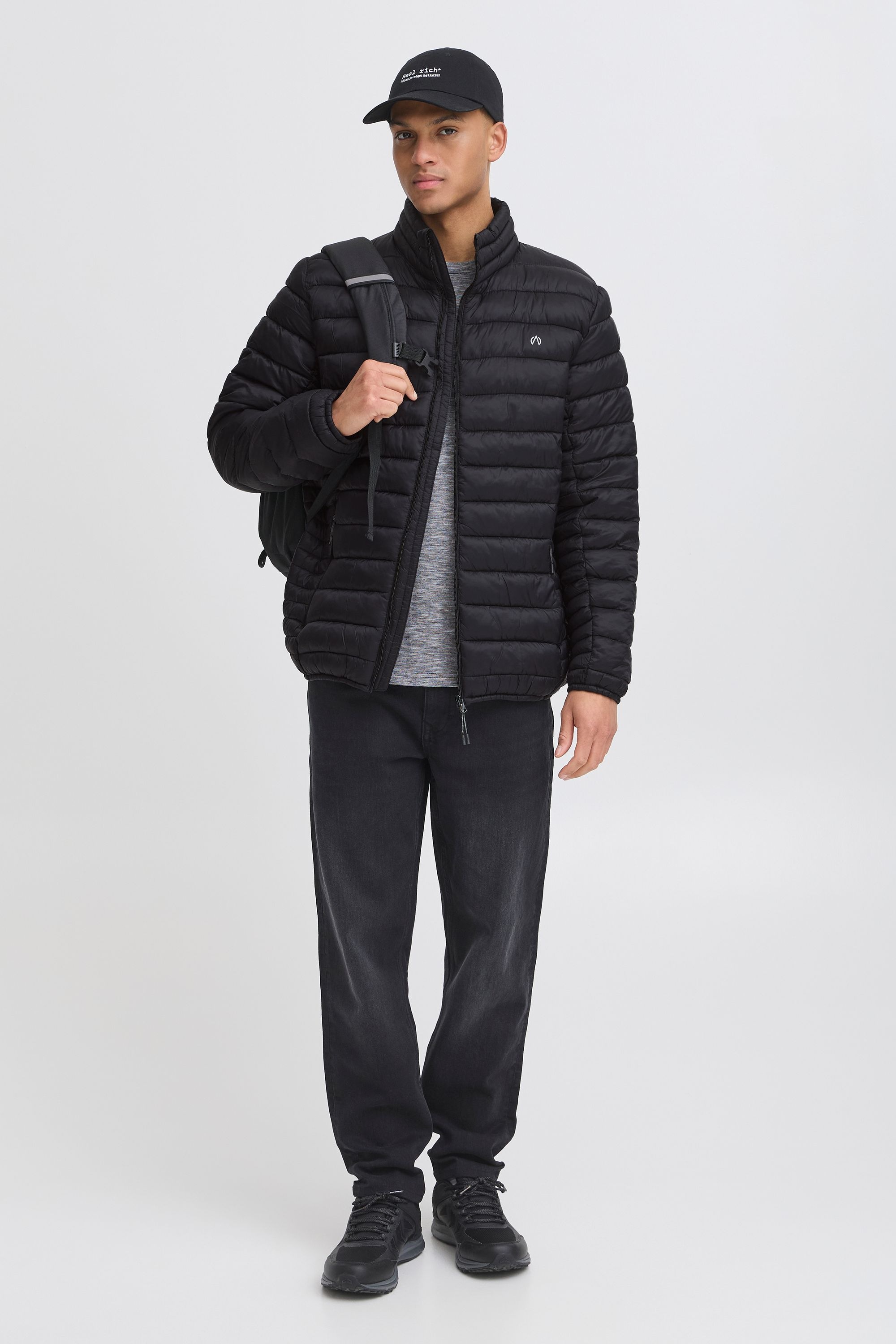 North Bend Softshelljacke »Softshelljacke NBEddy M CFT+«