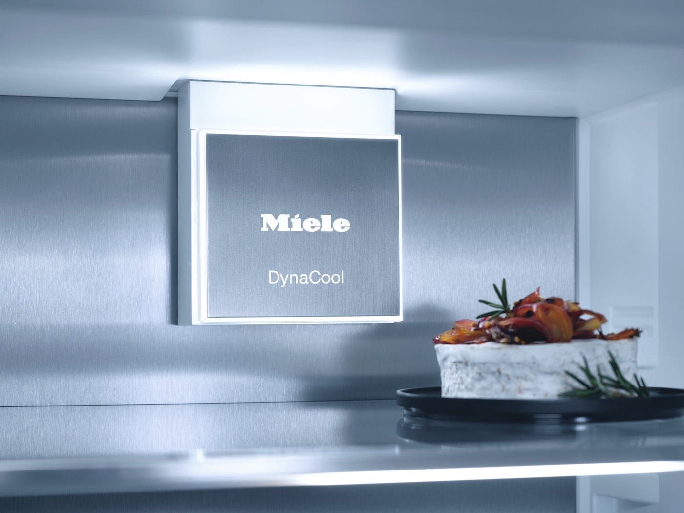 Miele Einbaukühlgefrierkombination »KFN 7774 C«