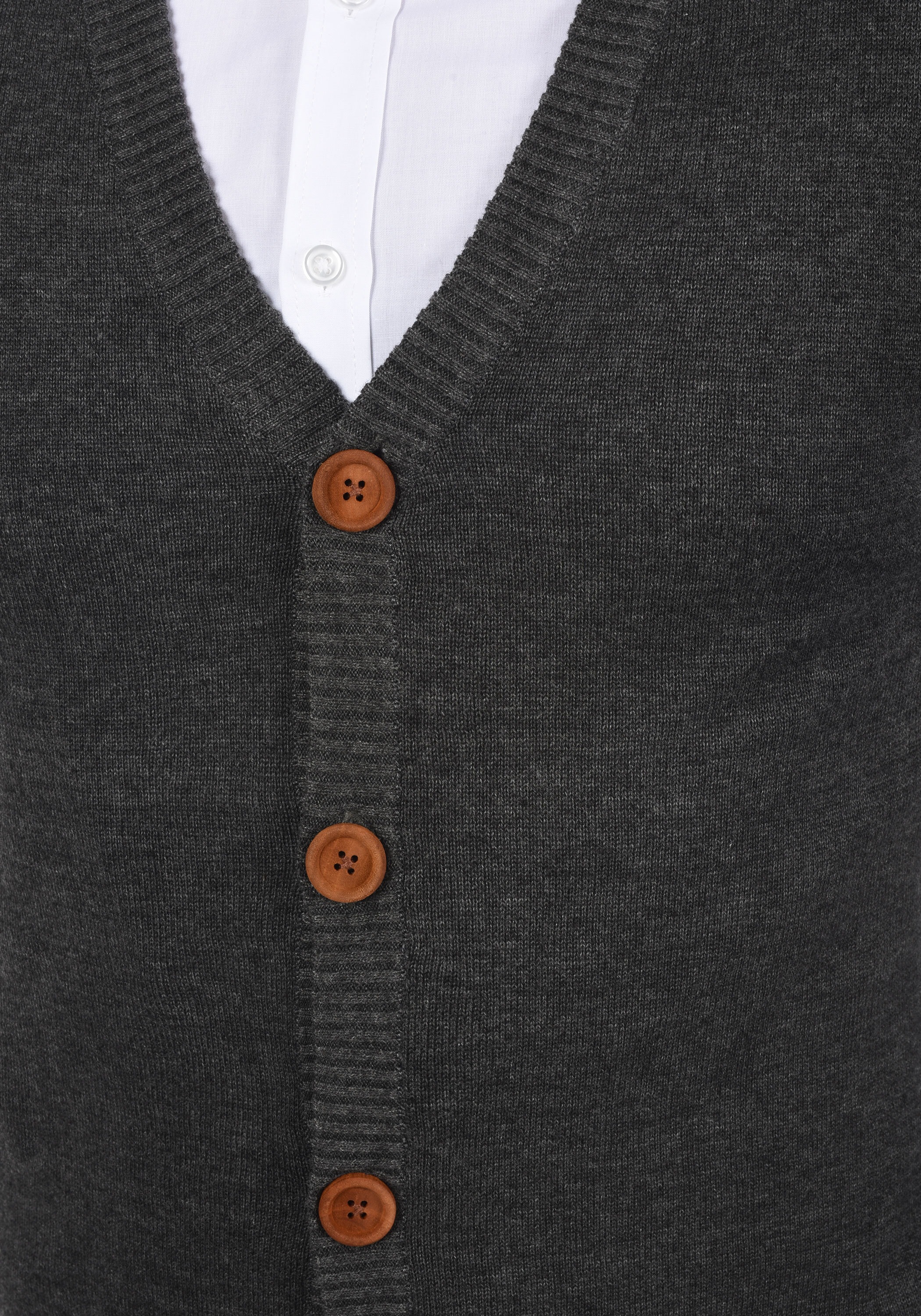 Blend Longpullunder »Pullunder BHLennardo«
