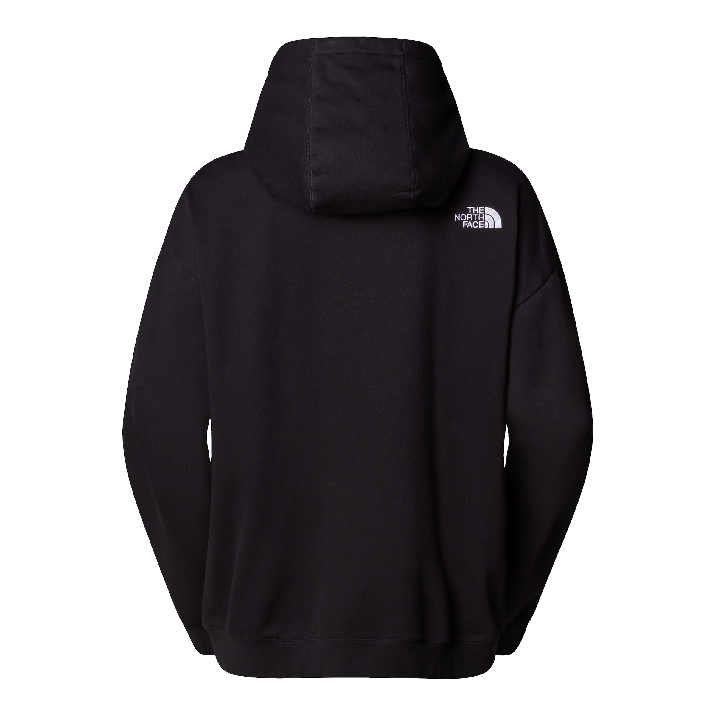 The North Face Kapuzensweatshirt »W ESSENTIAL OVERSIZE HOODIE«, (1 tlg.)