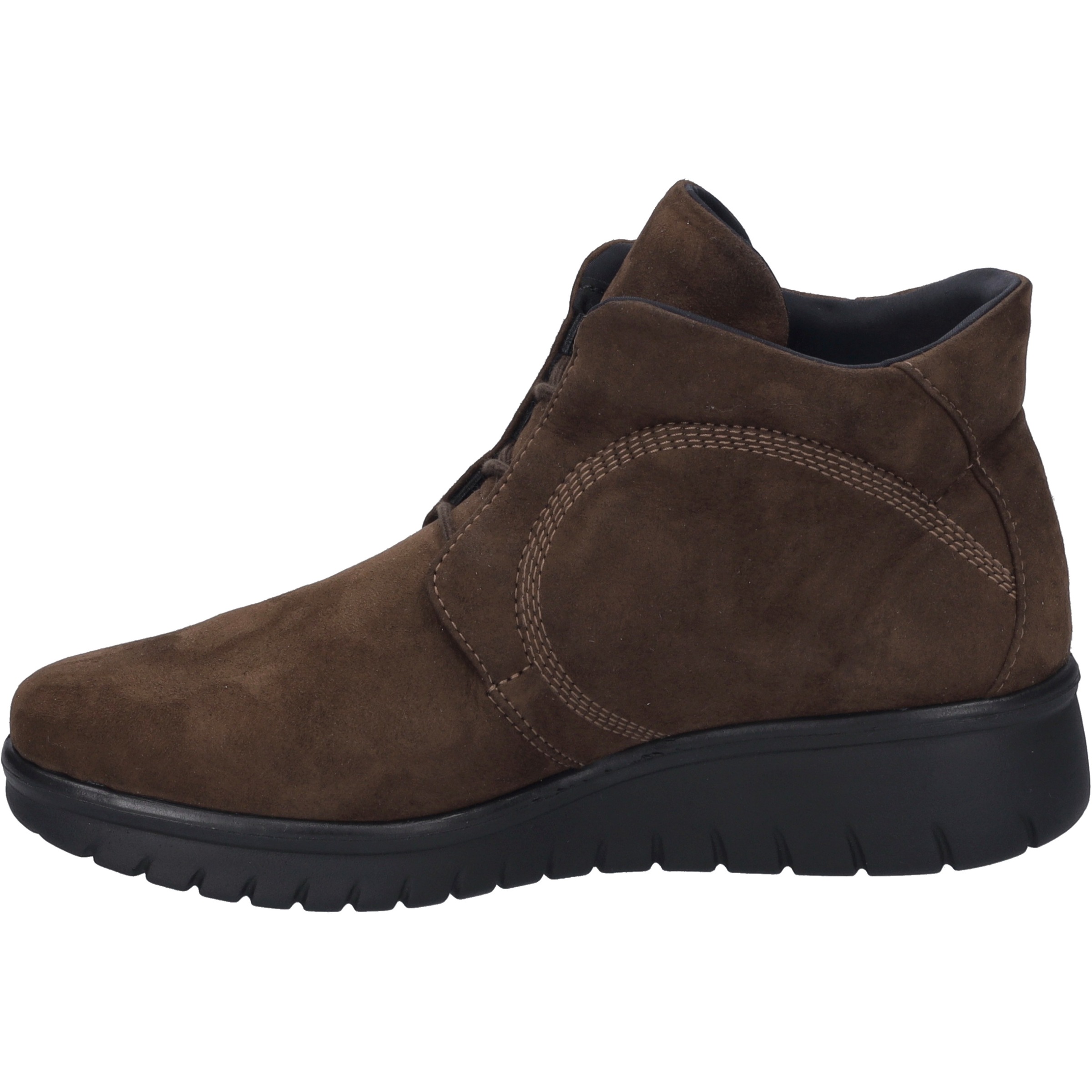 Josef Seibel Schnürschuh »Calais 80, castagne«