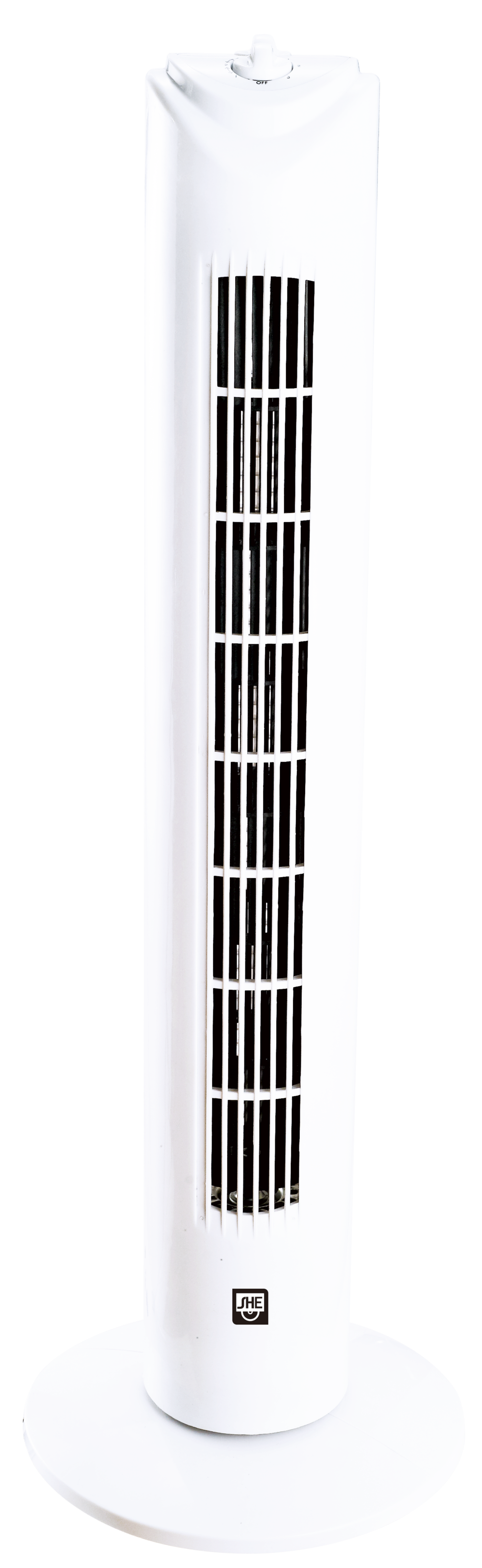 SHE Turmventilator »SHE80TU2001«