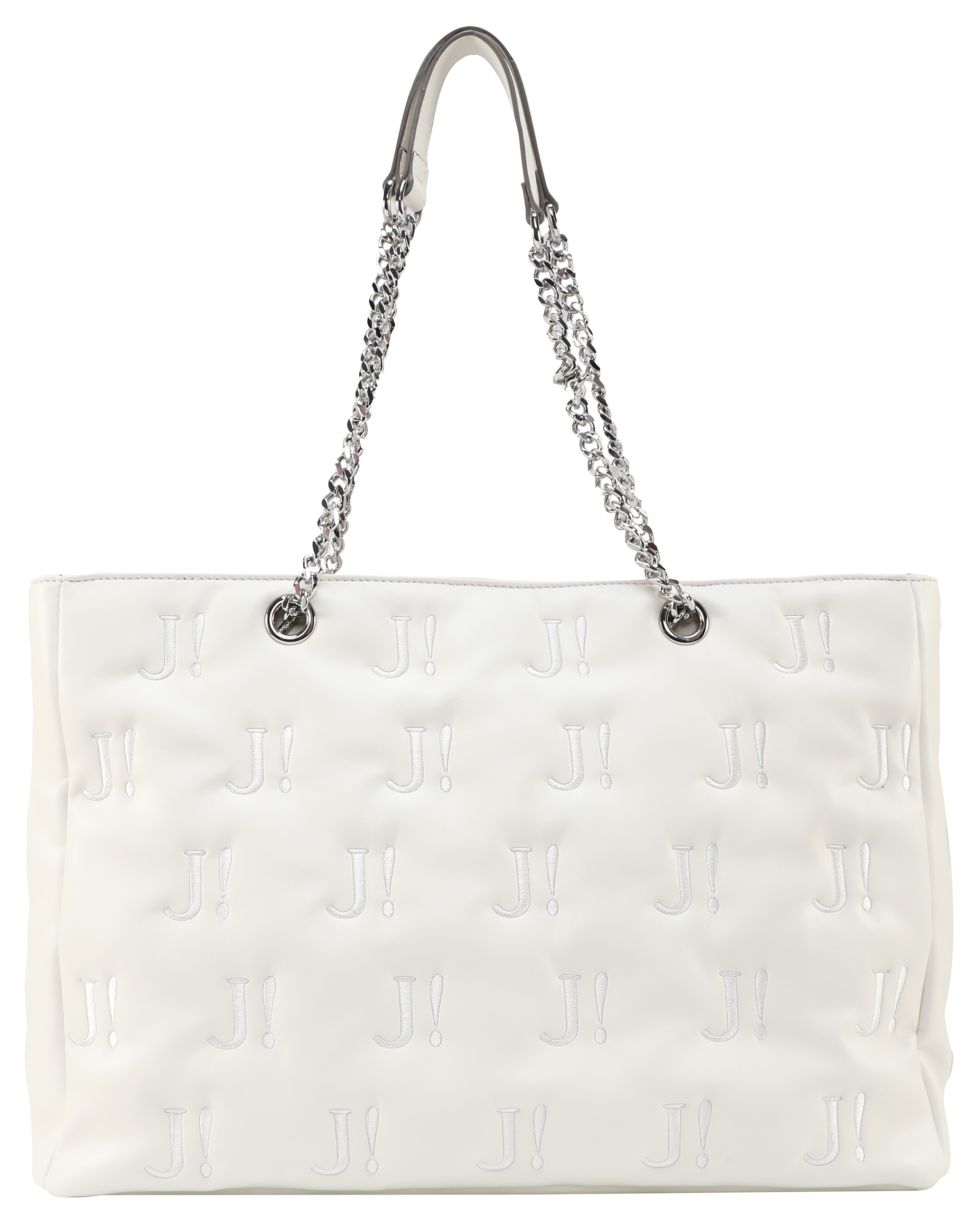 Joop Jeans Shopper »serenita sila shopper lhz« mit Kettentrageriemen