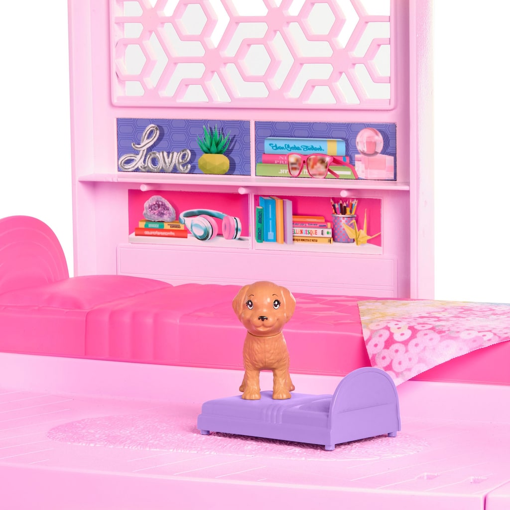 Barbie Puppenhaus »Traumvilla«