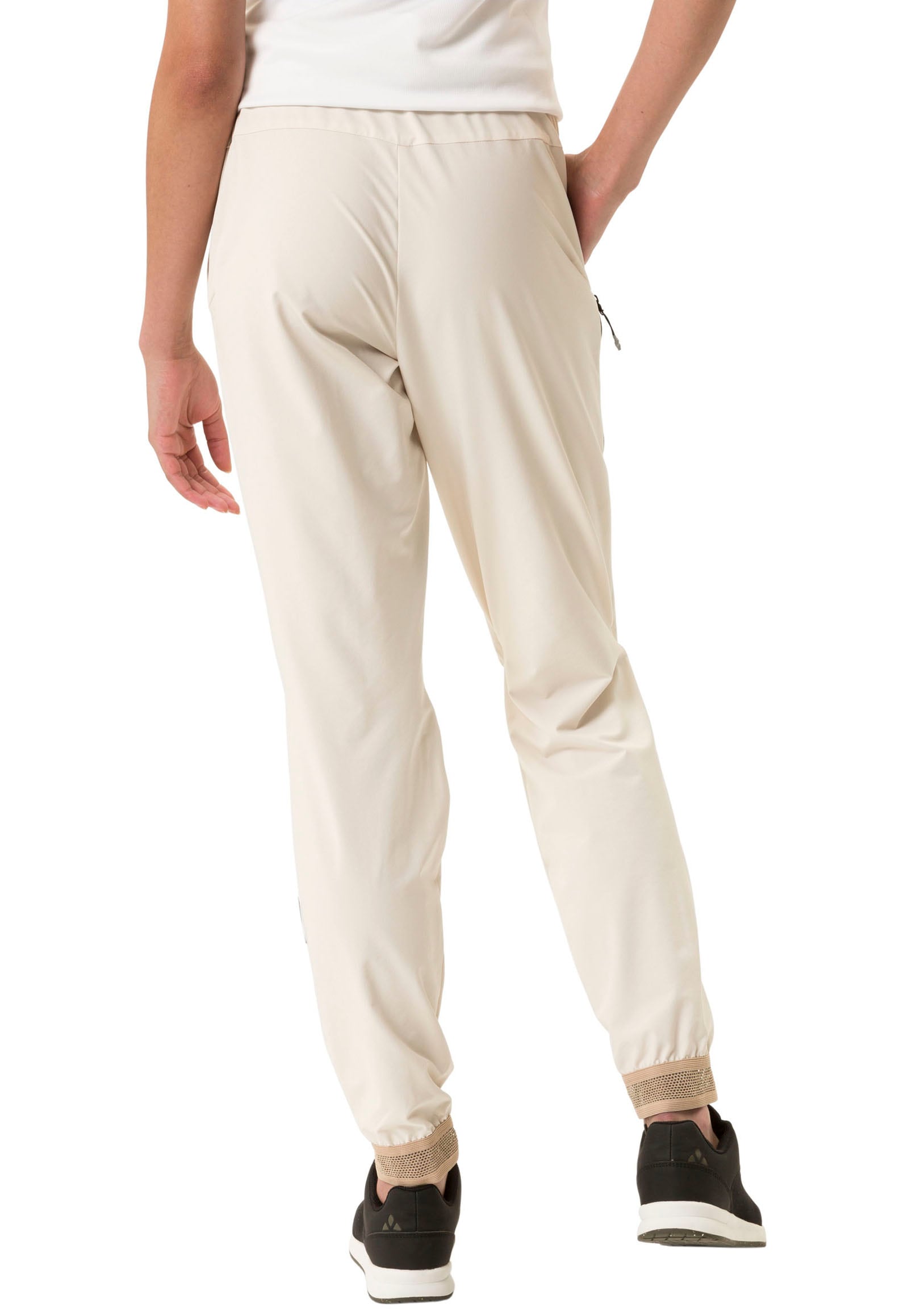 VAUDE Fahrradhose »WOMEN'S COMYOU PANTS«, (1 tlg.)