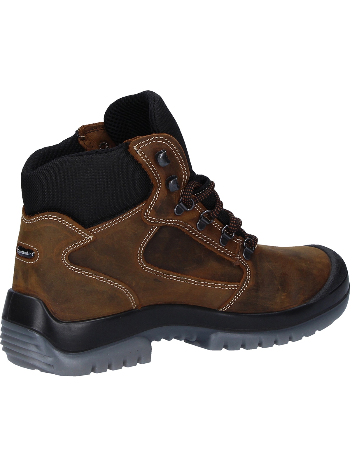 Canadian Line Sicherheitsschuh »Prado«