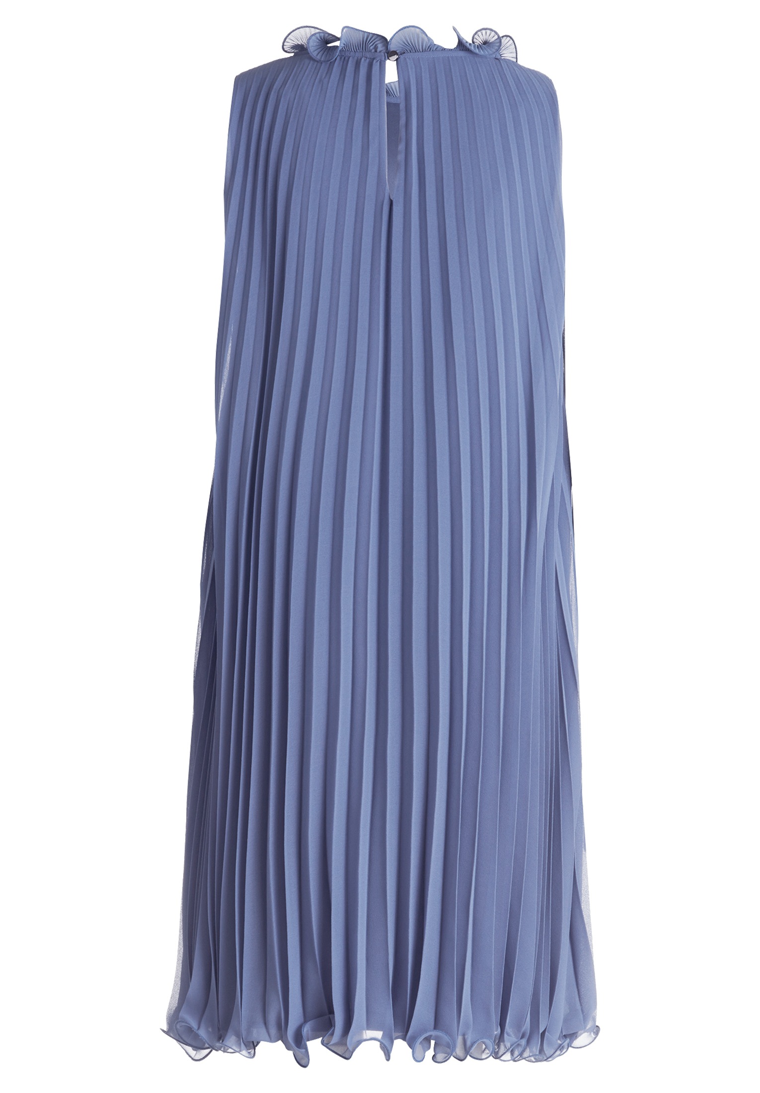 Vera Mont Cocktailkleid »Cocktailkleid mit Plissee«