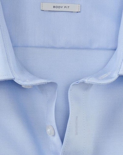 OLYMP Businesshemd »Level Five body fit«
