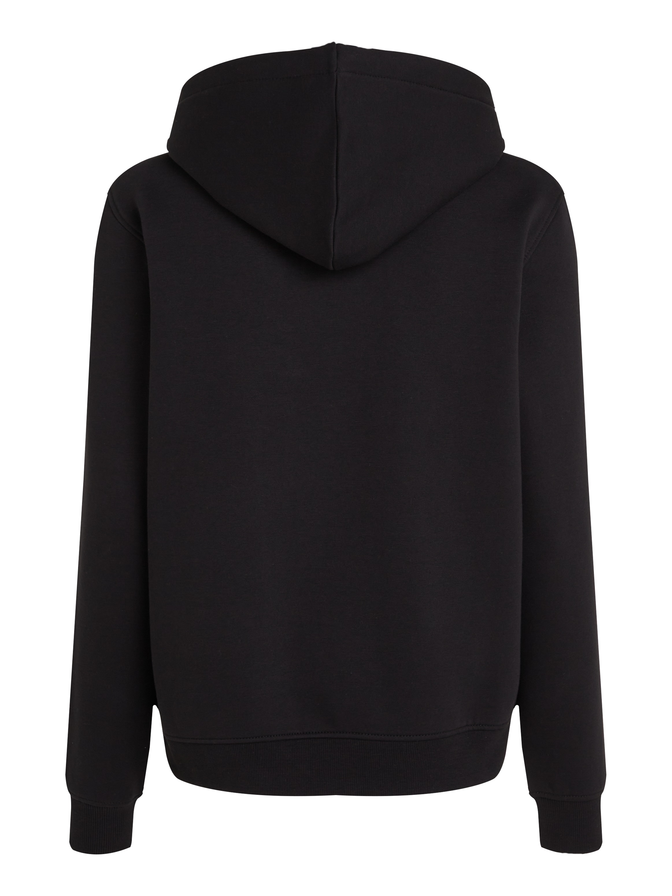 Calvin Klein Jeans Sweatshirt »INSTITUTIONAL GRAPHIC REG HOODIE«, mit Logodruck