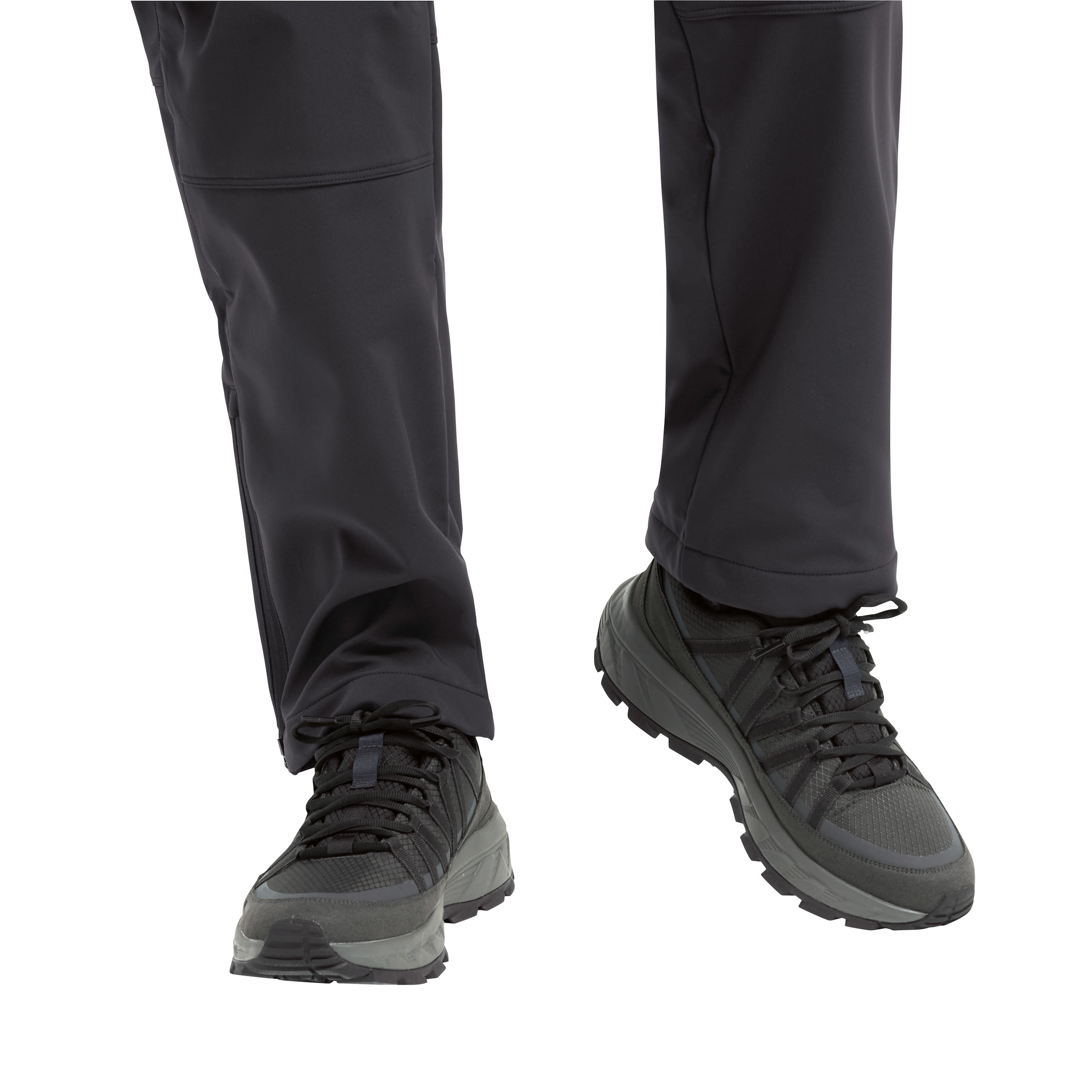 Jack Wolfskin Wanderschuh »WILD HIKE TEXAPORE LOW M«  wasserdicht, Trekkingschuh