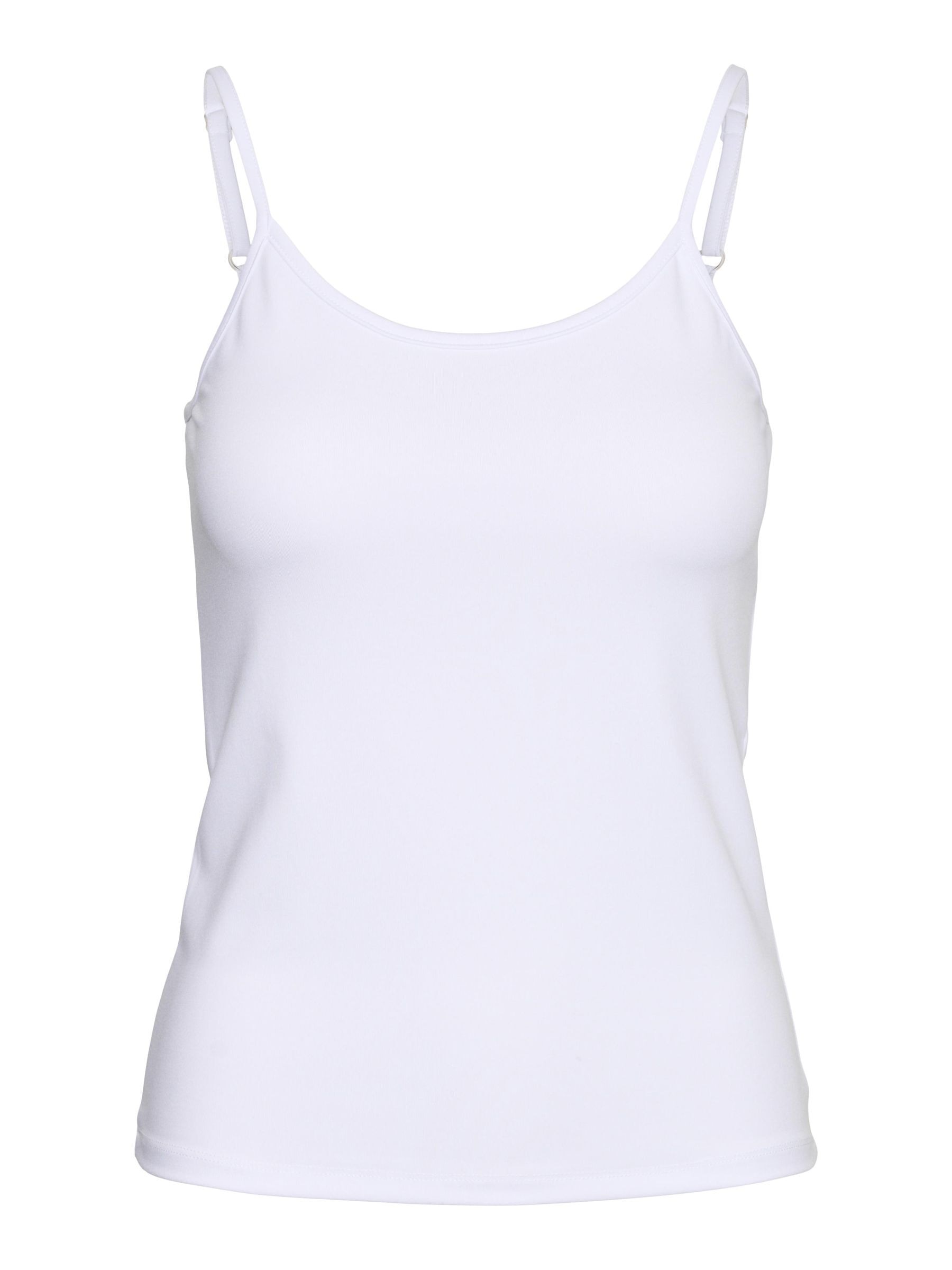 Vero Moda Sporttop »VMMILLION SINGLET JRS NOOS«