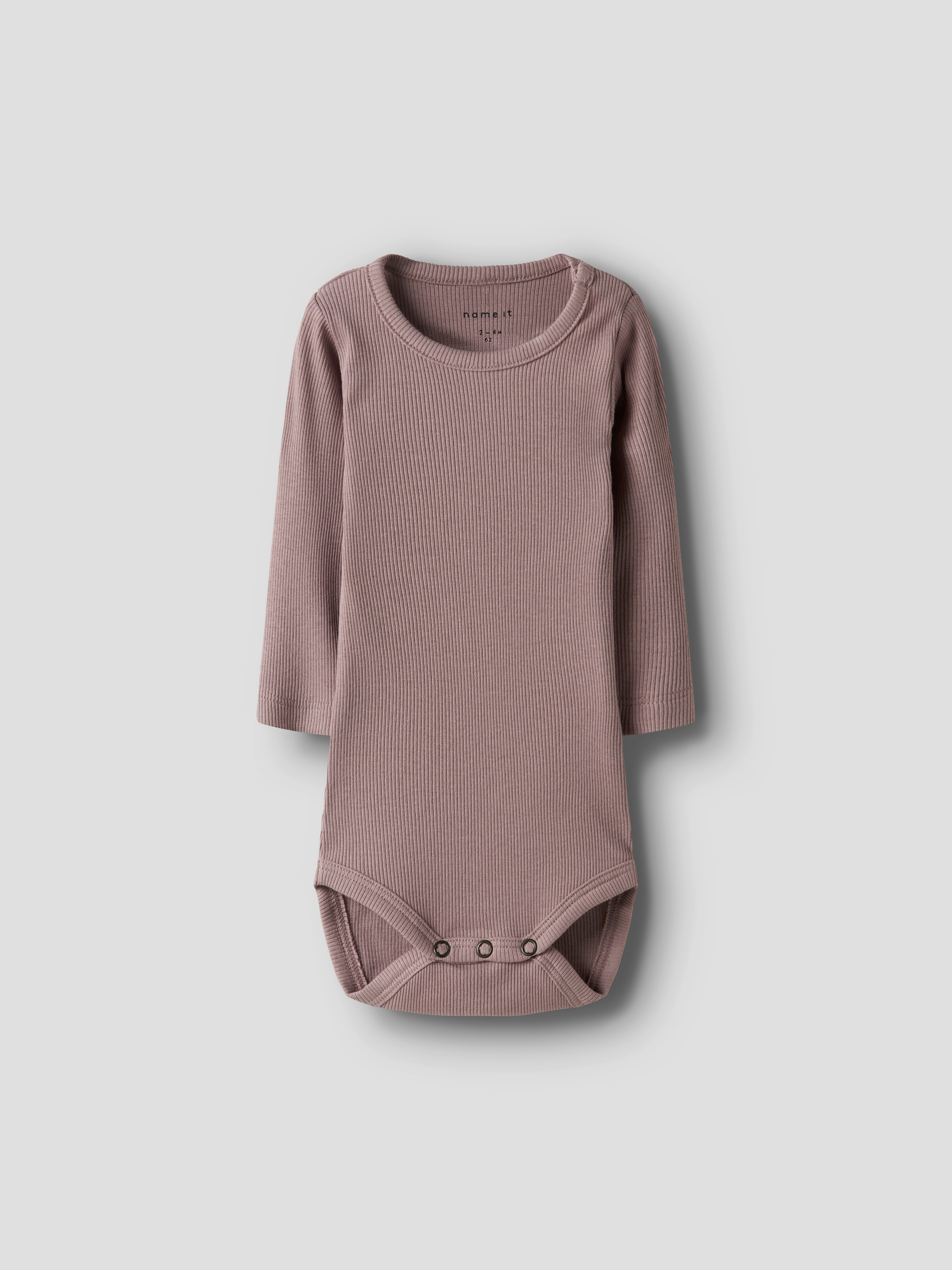Name It Langarmbody »NBNKAB LS BODY LEGGING SET NOOS« Set, 2 Stk. mit dazu passender Leggings