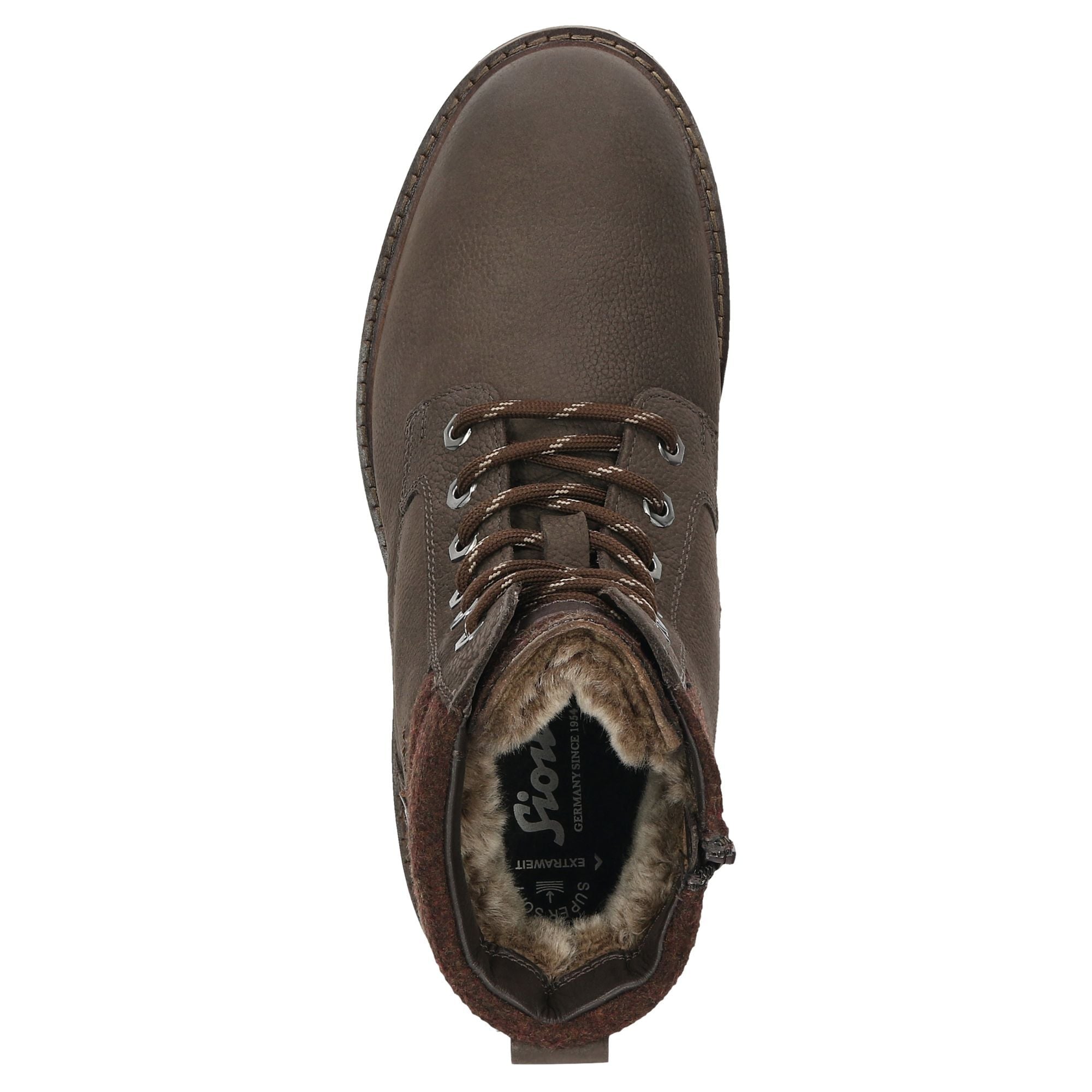 SIOUX Stiefelette »Adalr.-704-TEX-LF-H«