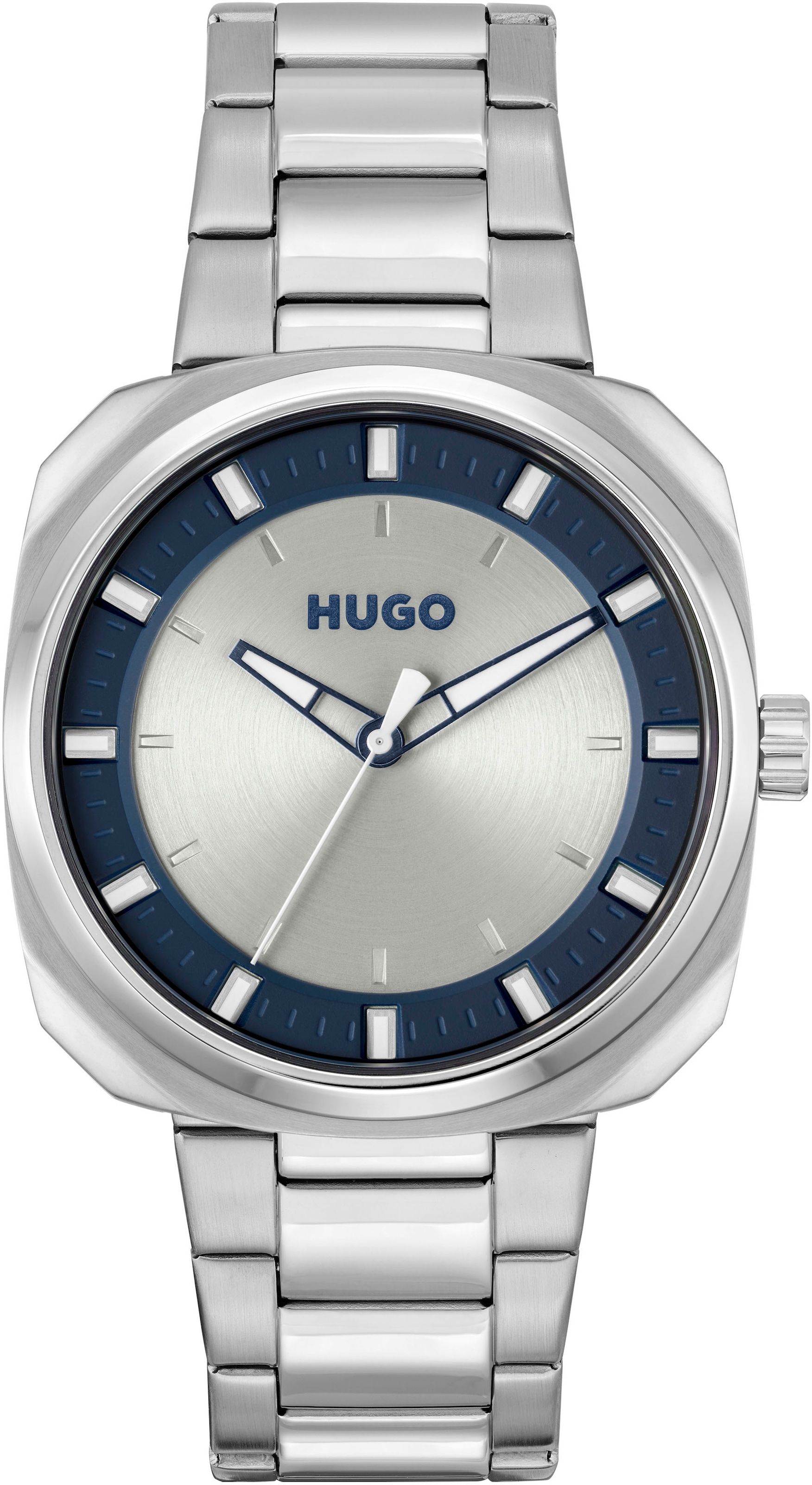 HUGO Quarzuhr »#SHRILL 1530309«