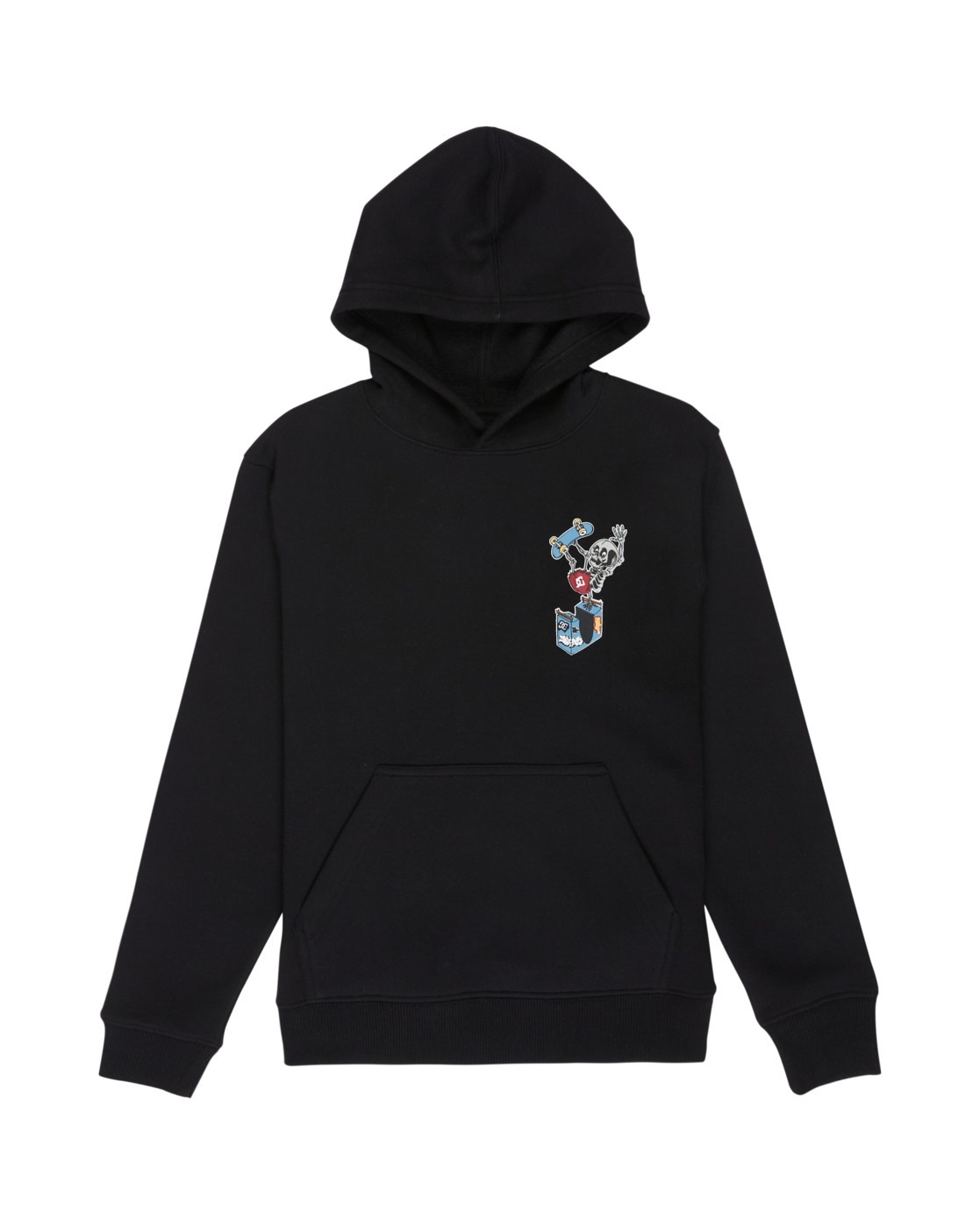 DC Shoes Hoodie »Handplant«
