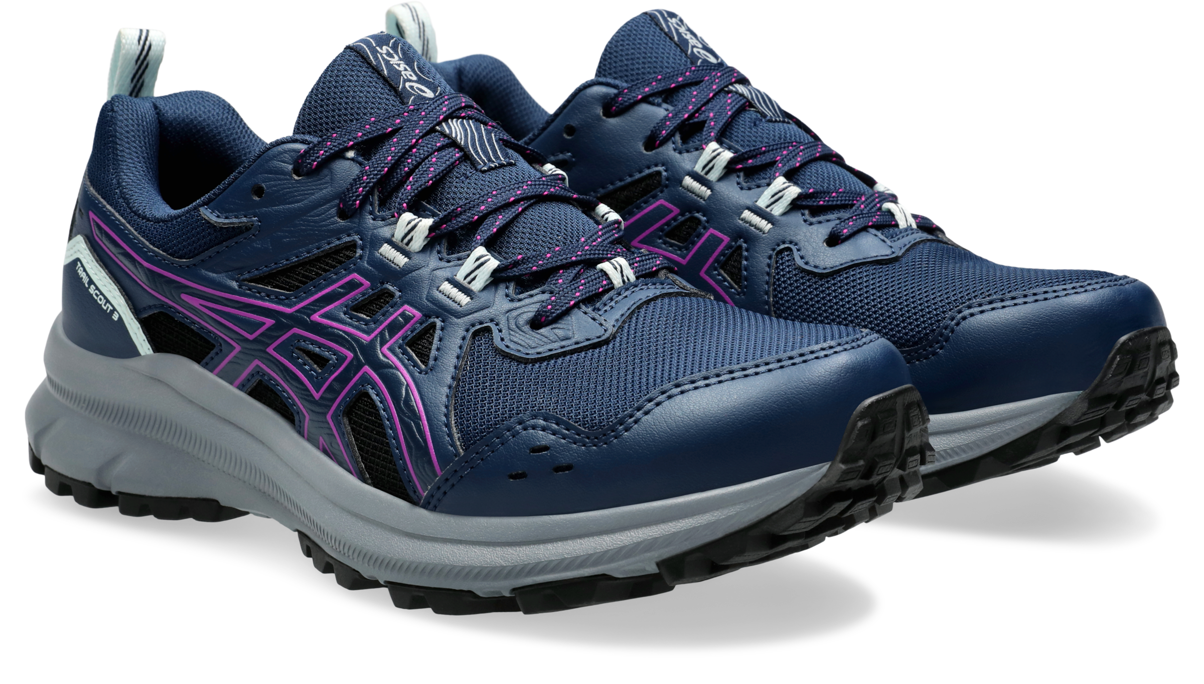Asics Trailrunningschuh »TRAIL SCOUT 3«