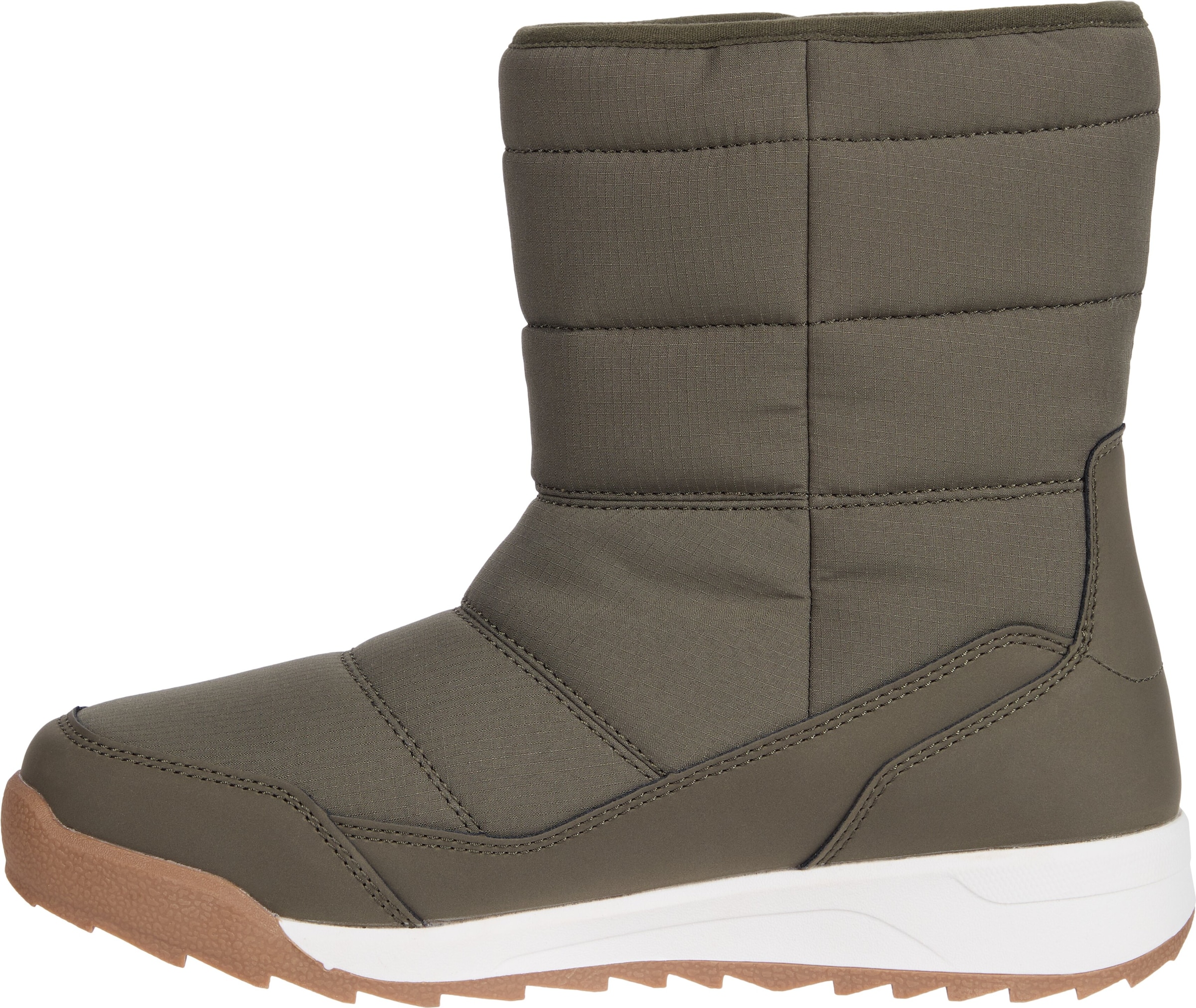 McKINLEY Winterstiefel »DA.-APRÈS-STIEFEL REGINA II AQB W«  Winterschuhe, Winterboots, Snowboots, wasserabweisend