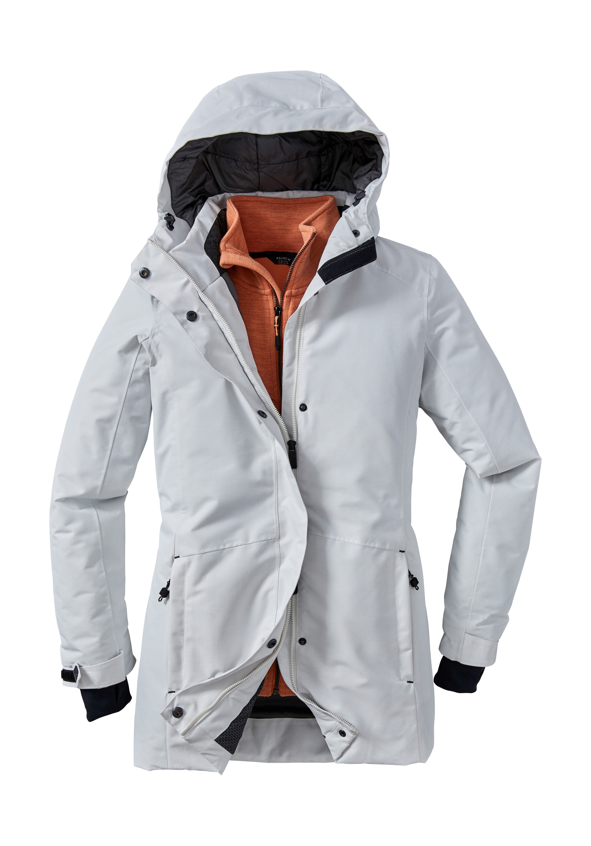 Killtec Parka »KOW 93 WMN PKR«