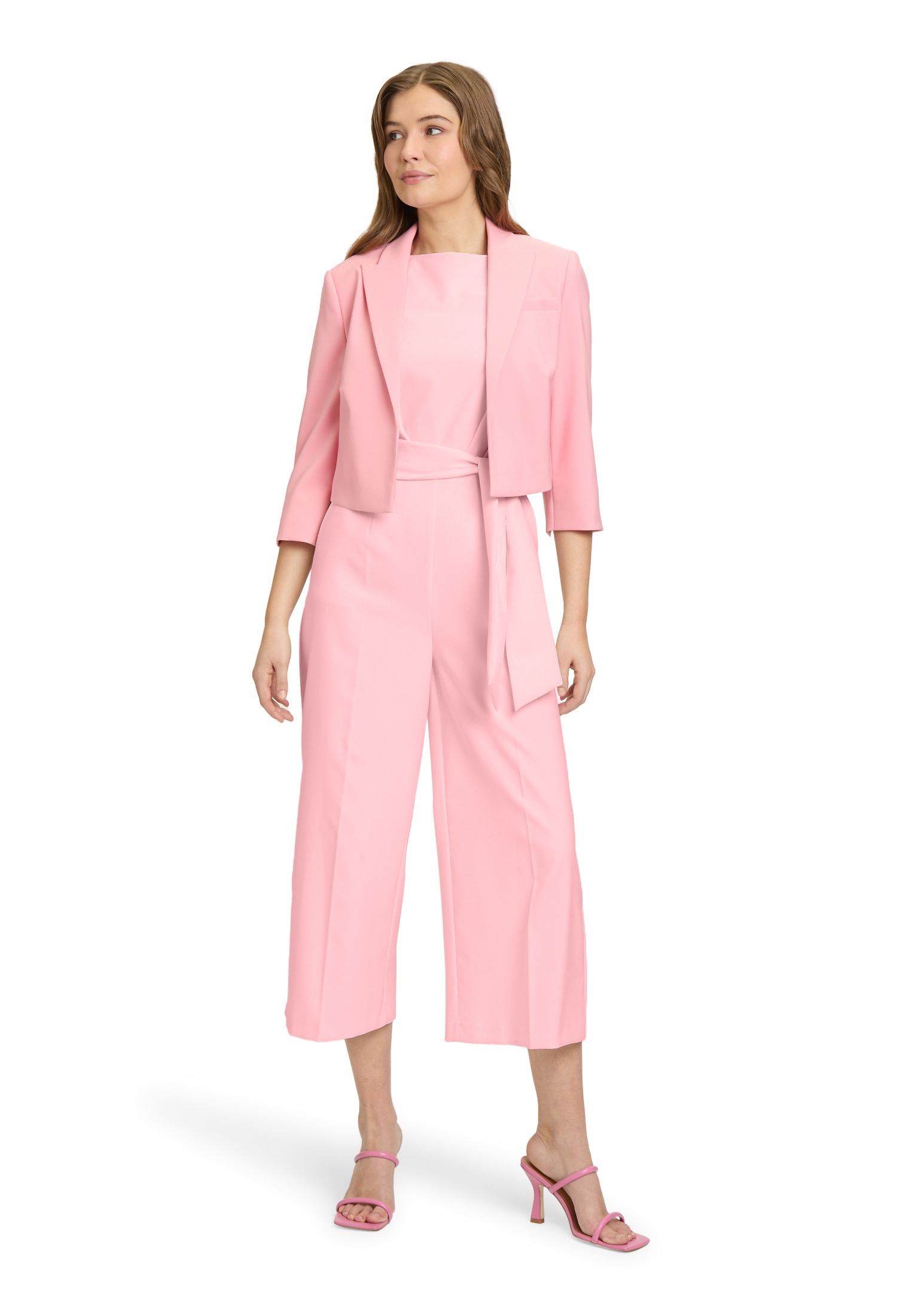 Betty Barclay Kurzblazer »Kurzblazer mit 3/4 Arm«