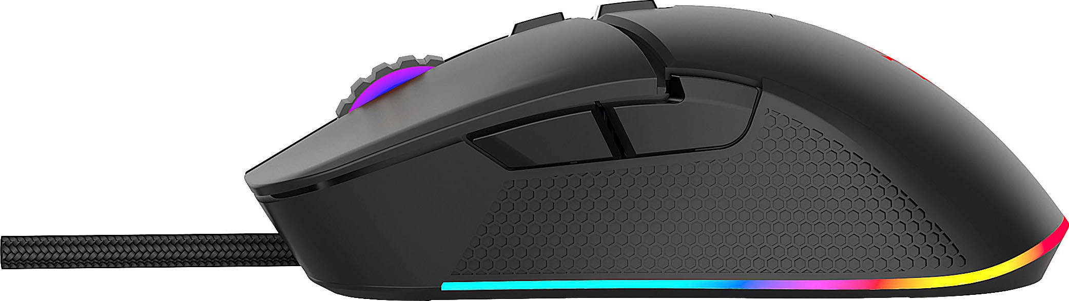 Hyrican Gaming-PC »Striker 6746«, Windows 11