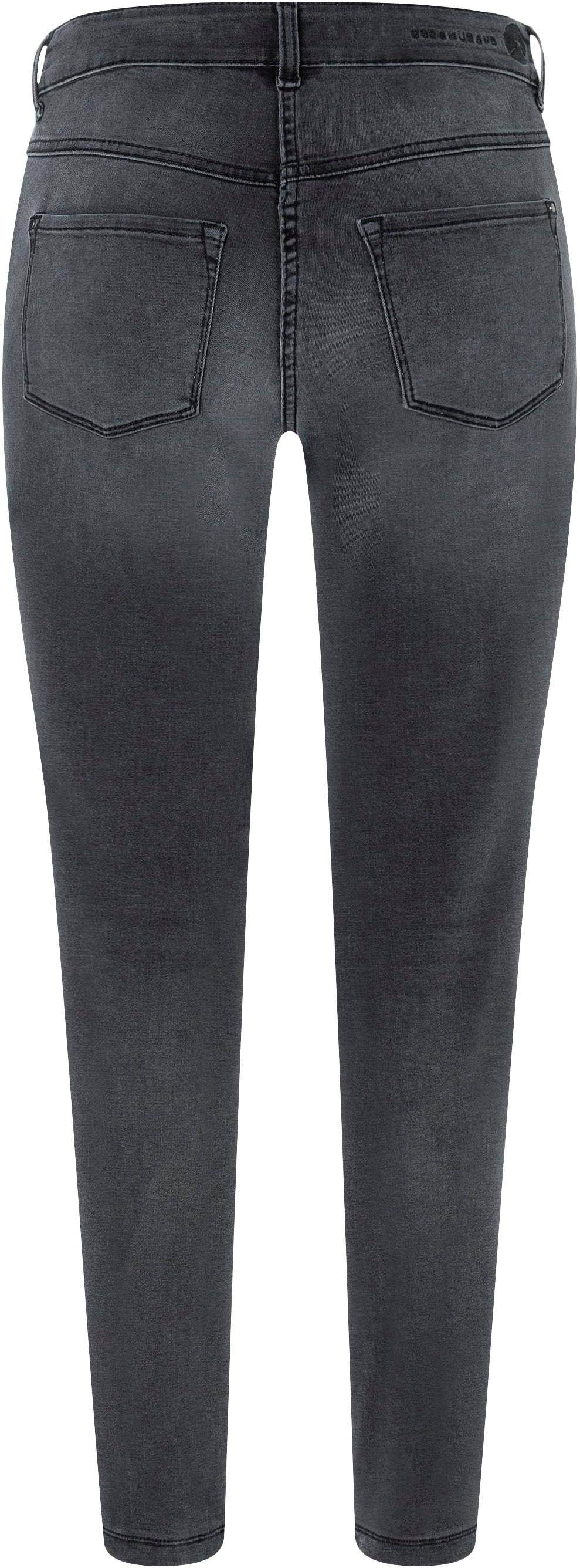 MAC Skinny-fit-Jeans »Dream Skinny«, in hochelastische Qualität für den perfekten Sitz