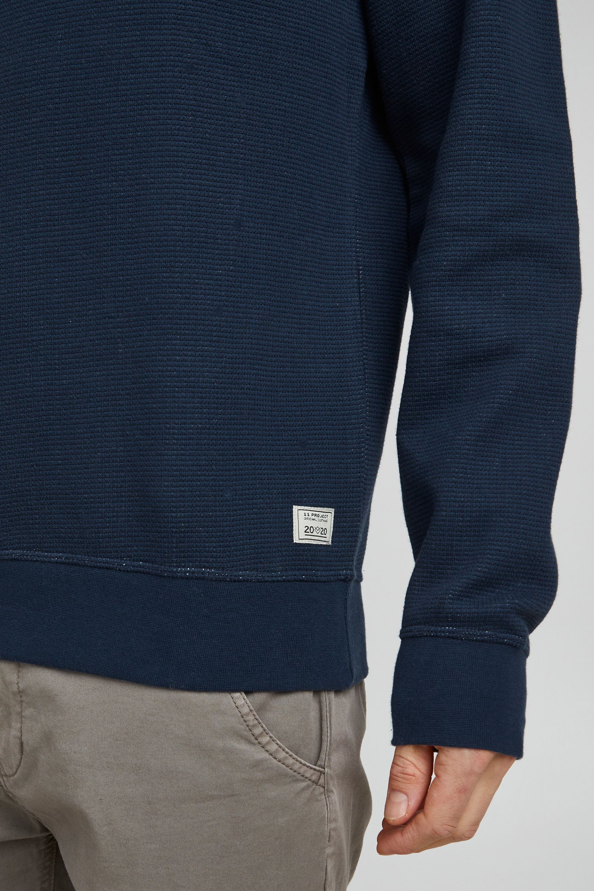 11 Project Longpullover »Sweatshirtpullover PREgron«