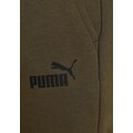 PUMA Jogginghose »ESS Logo Pants FL cl (s)«