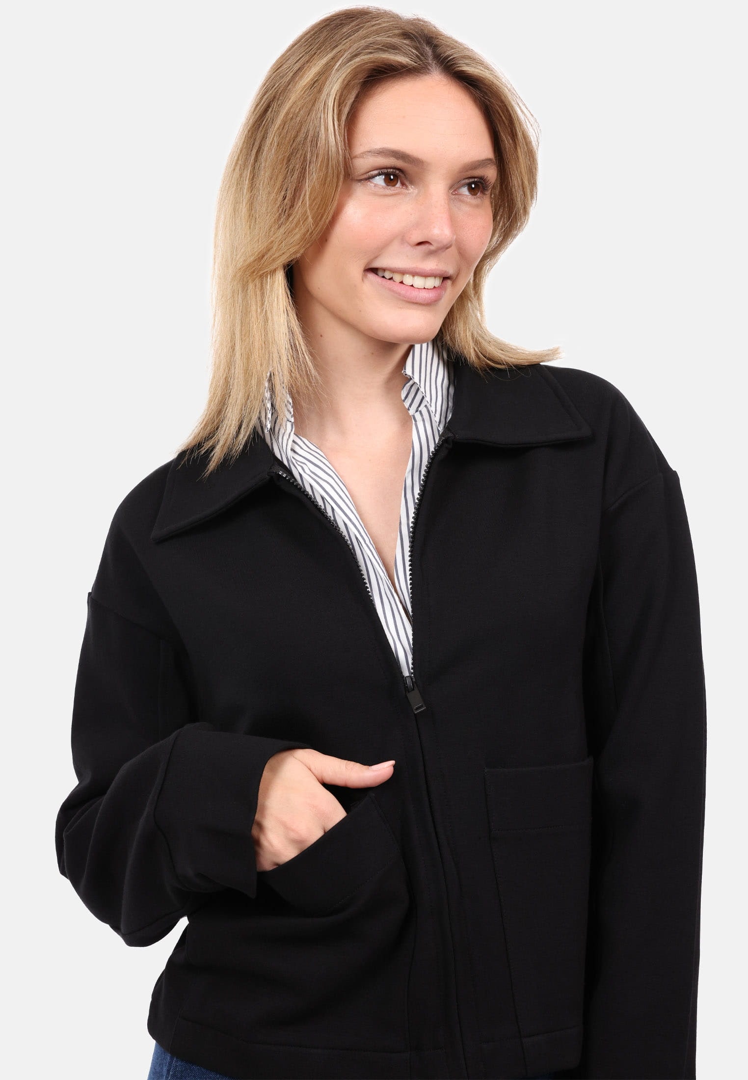 SURI FREY Blouson »Blouson SFY Freyday«
