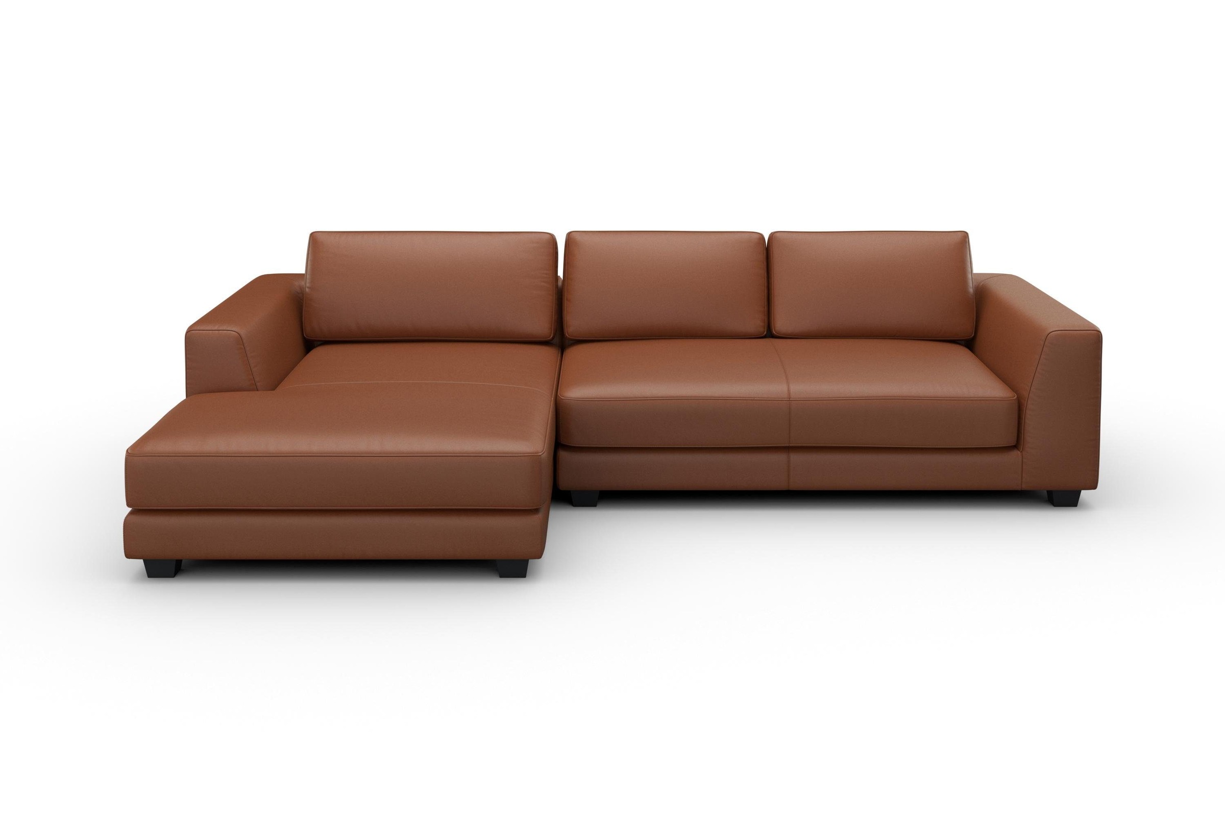 machalke® Ecksofa »atoll, L-Form«