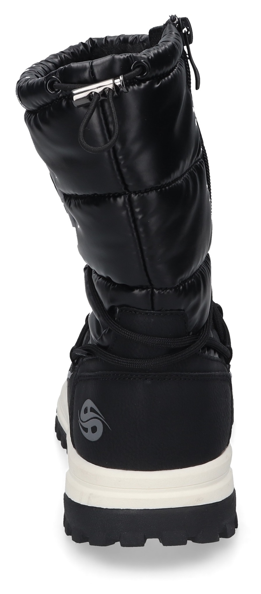 Dockers by Gerli Snowboots  Winterboots mit Warmfuttr