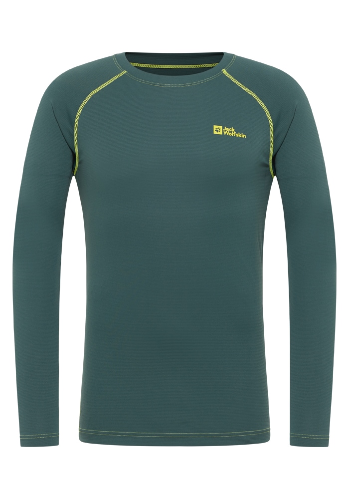 Jack Wolfskin Langarmshirt »INFINITE LIGHT LS M«