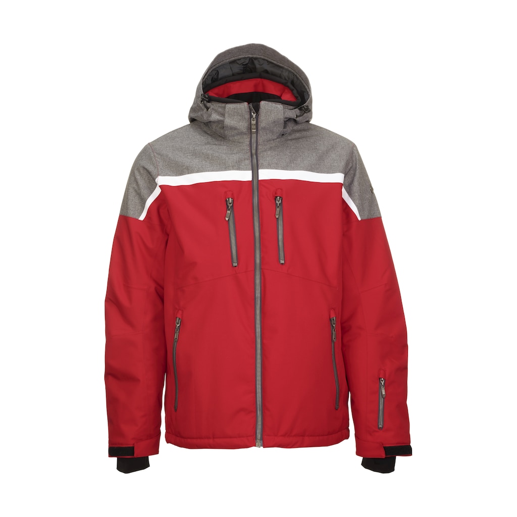 Killtec Skijacke »Helgro«