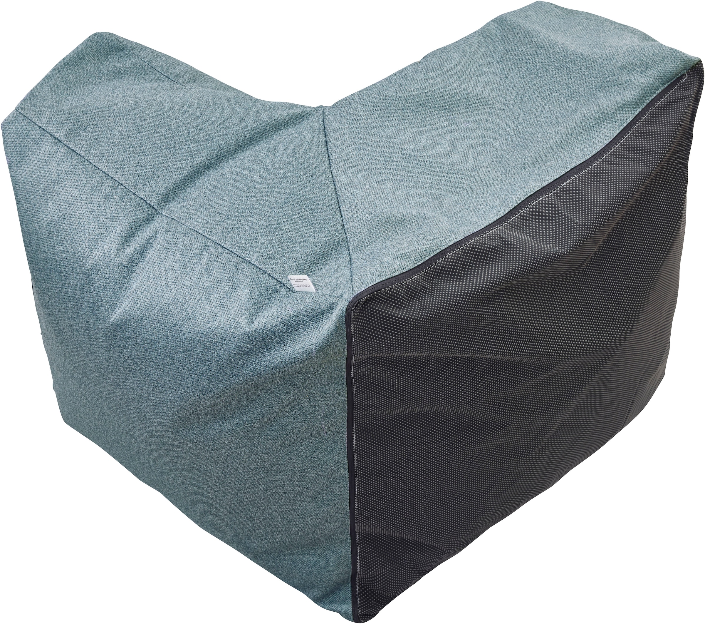 DEHLER Sitzsack »Luise Kids Indoor«, Made in Germany