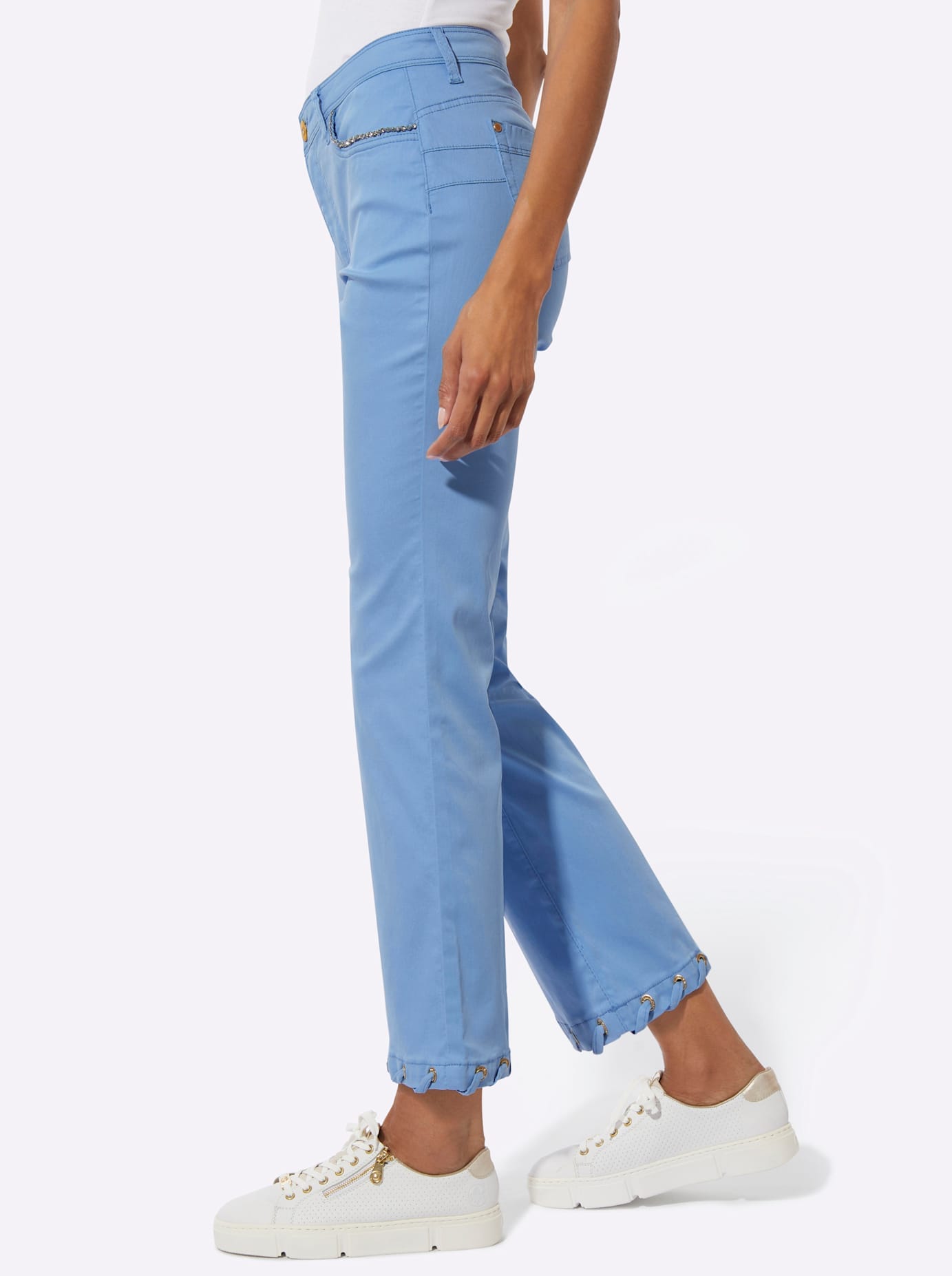 creation L Bequeme Jeans
