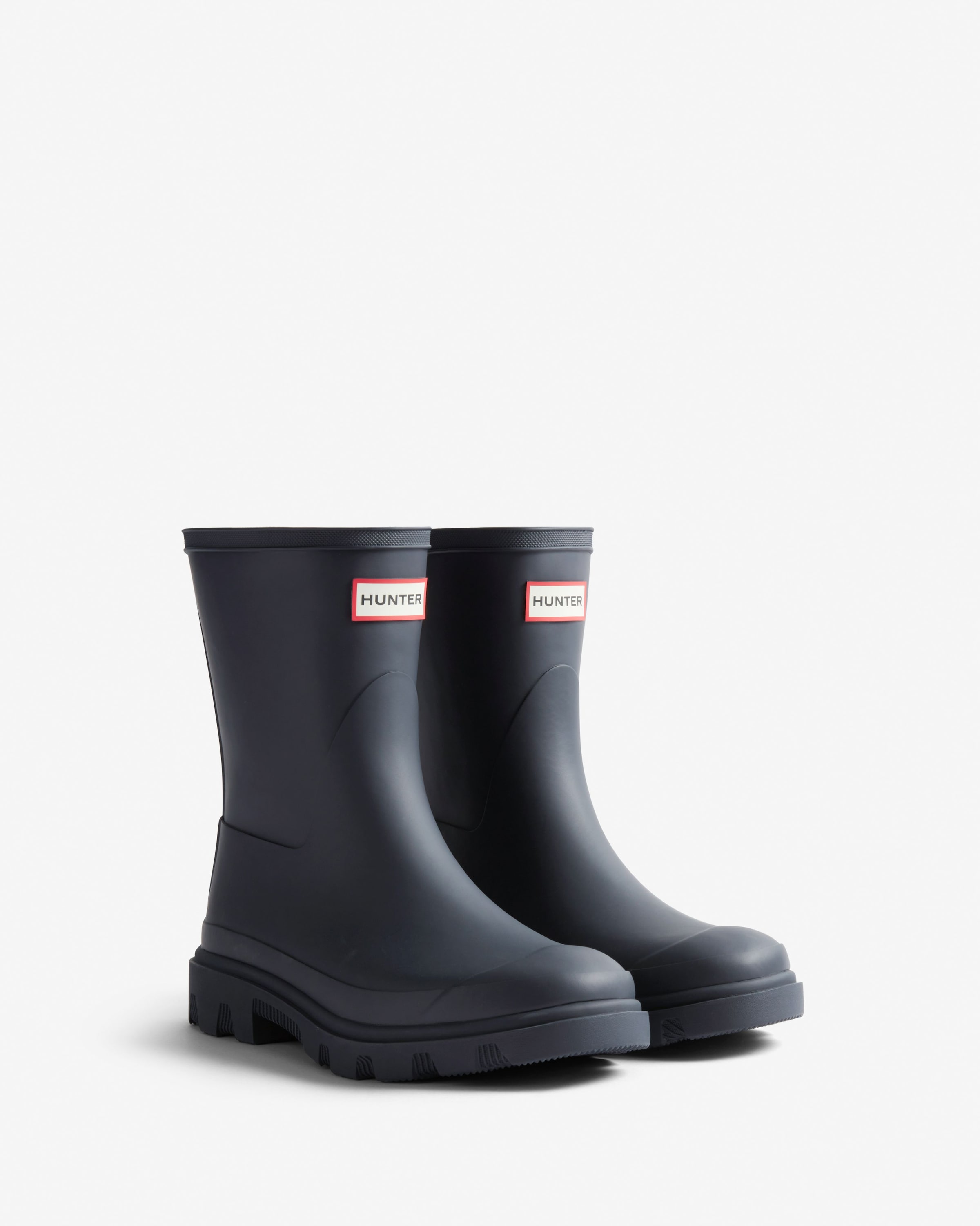Hunter Gummistiefel »UNISEX DOWNPOUR SHORT BOOT«  wasserdicht