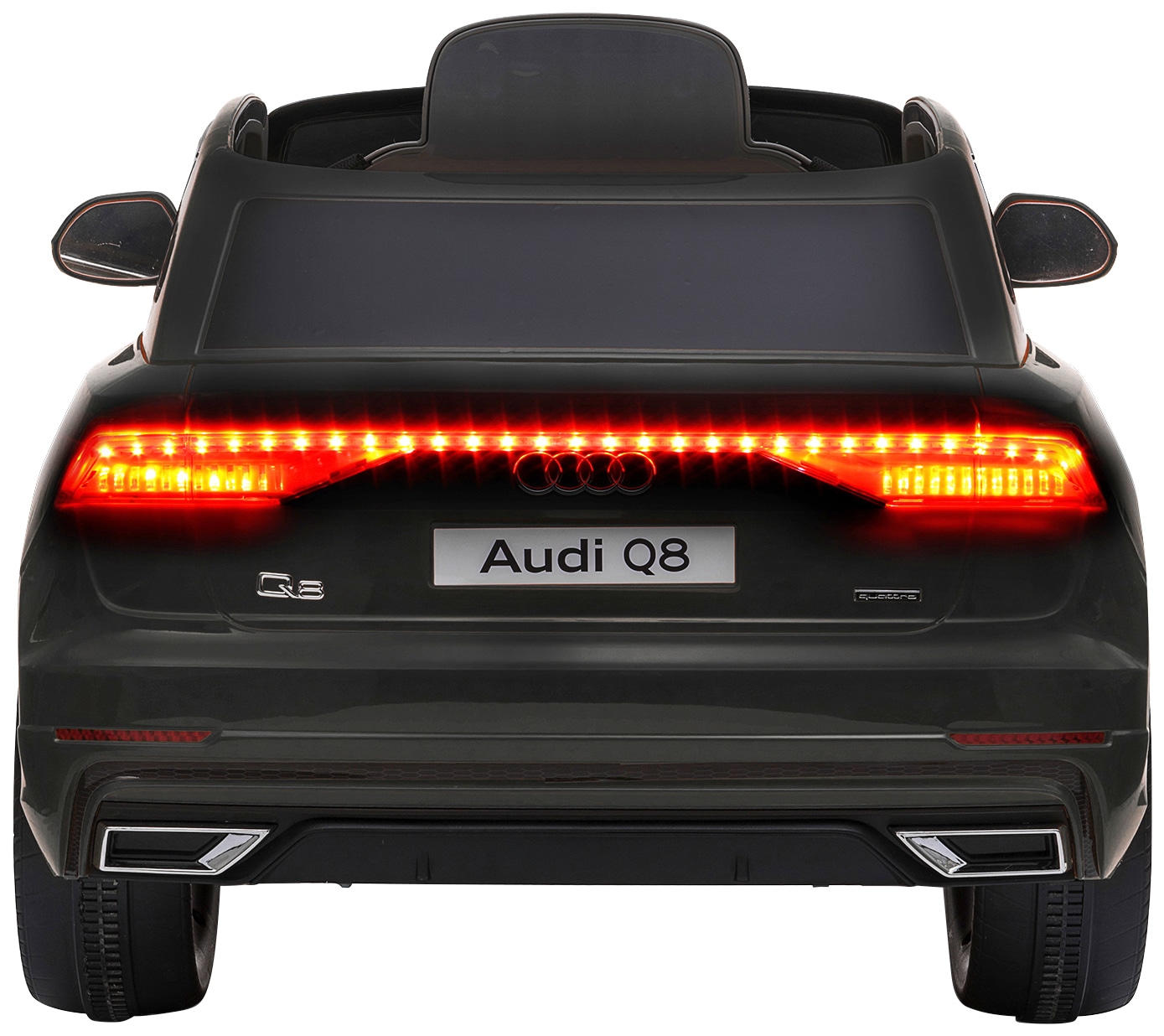 Jamara Elektro-Kinderauto »Ride-on Audi Q8«, ab 3 Jahren