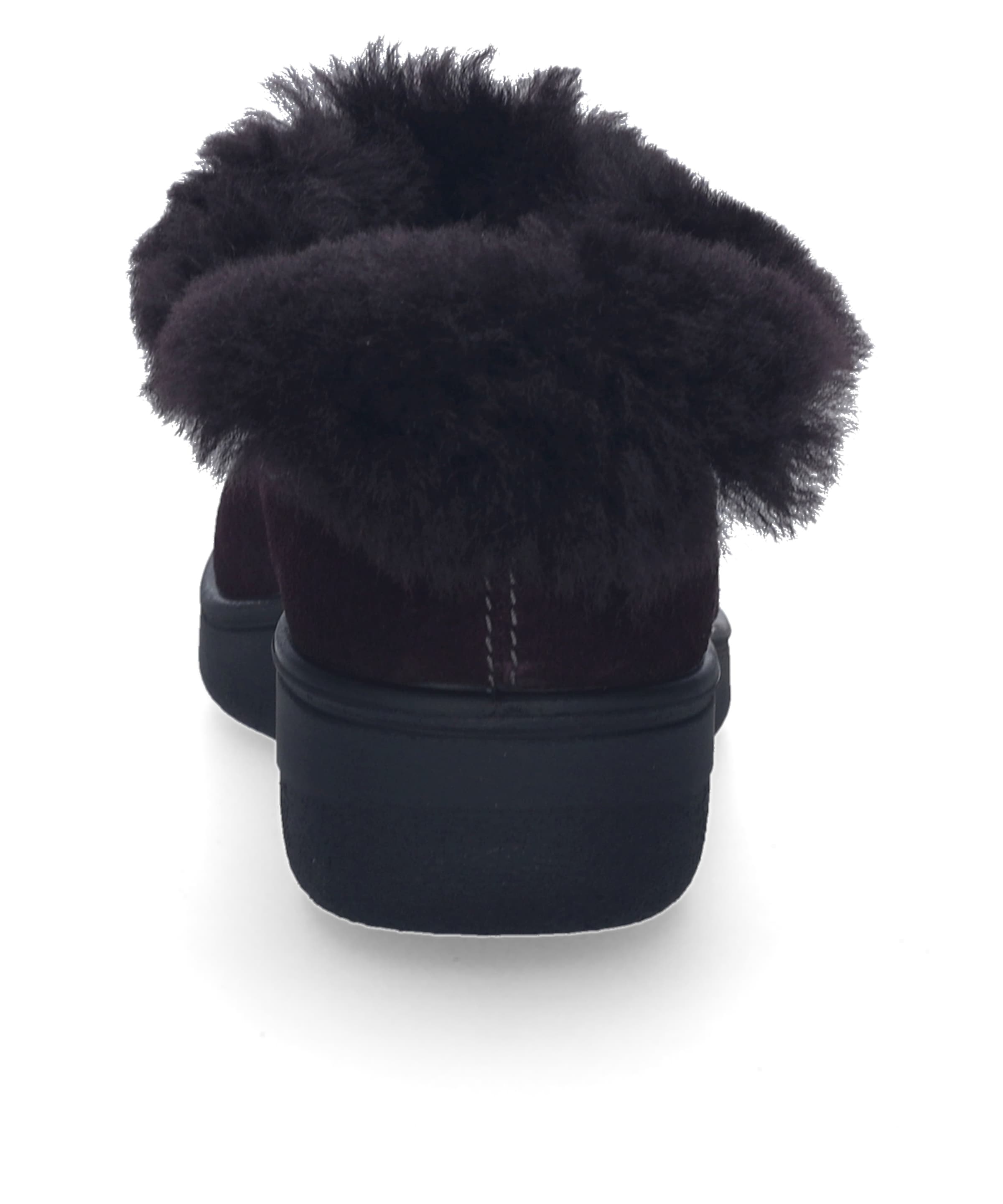 Josef Seibel Hausschuh »Tara 04, aubergine«