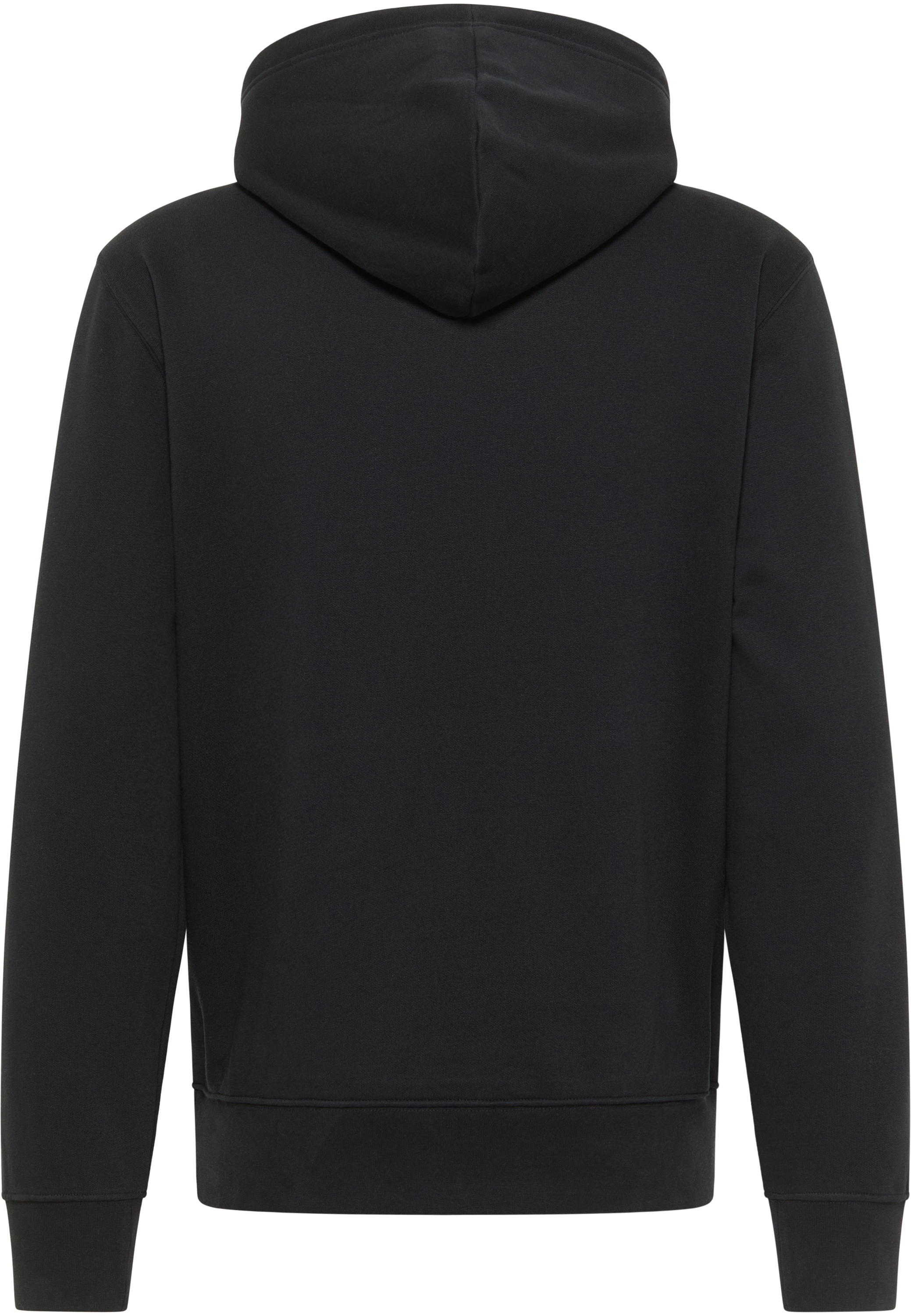 MUSTANG Sweatshirt »Herren Style Bronson«
