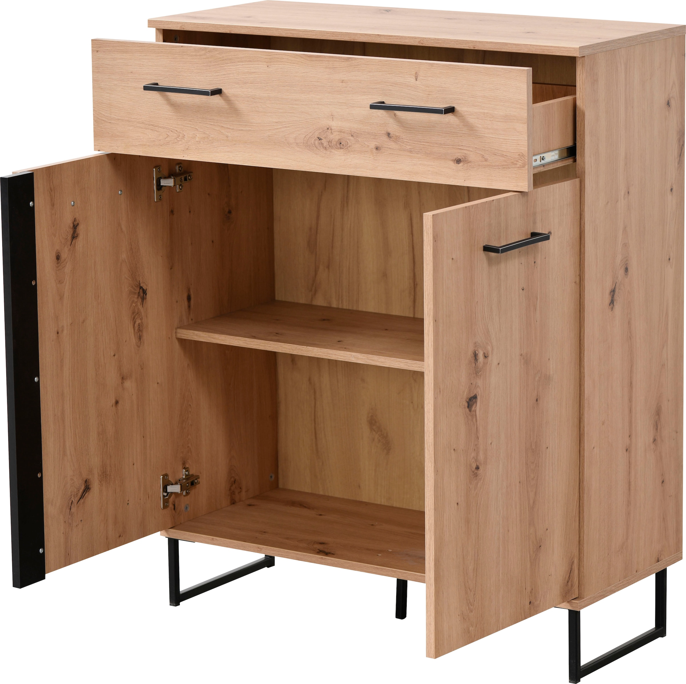 INOSIGN Schuhschrank »Sardinia«