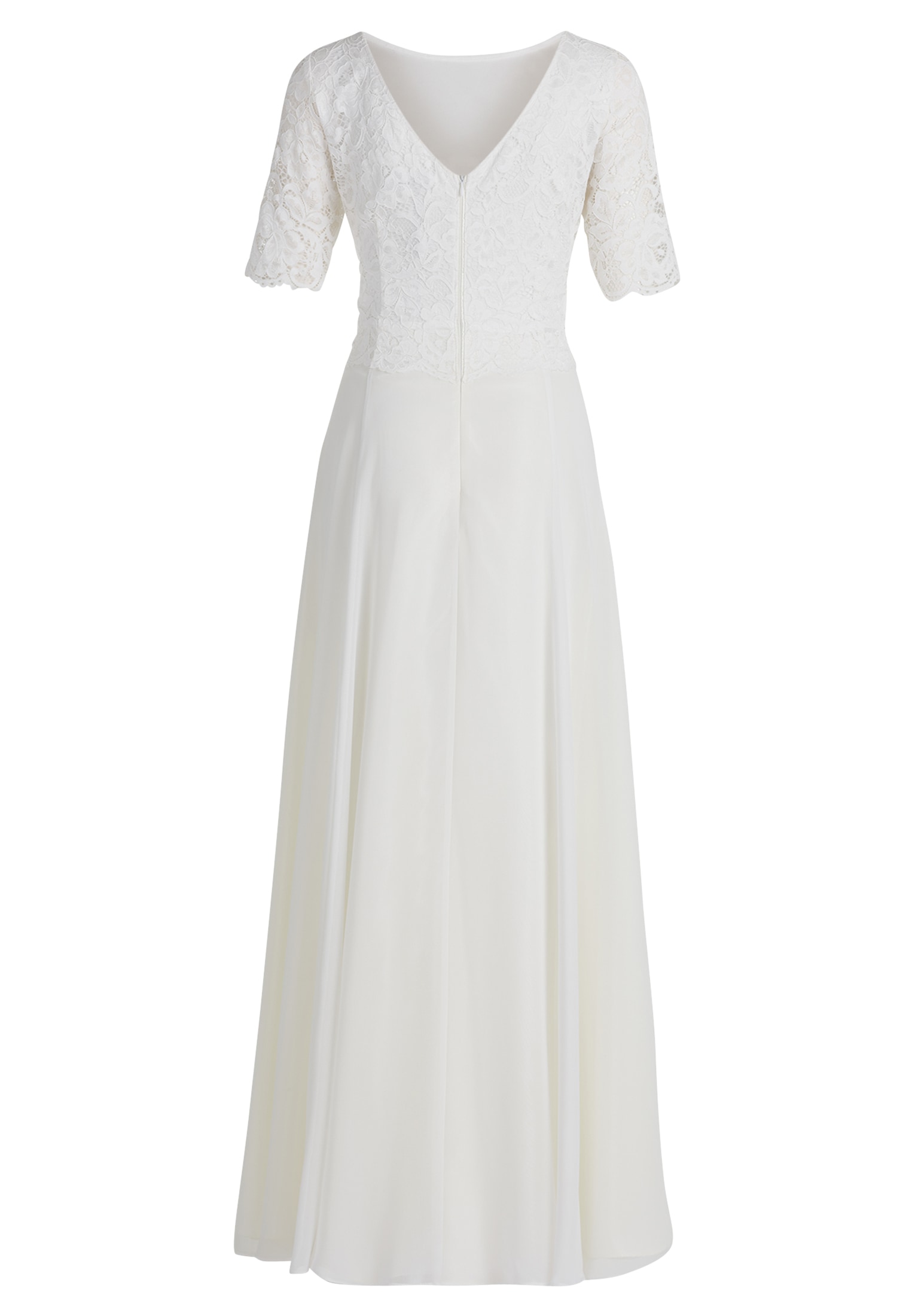 Vera Mont Abendkleid »Abendkleid mit Spitze«