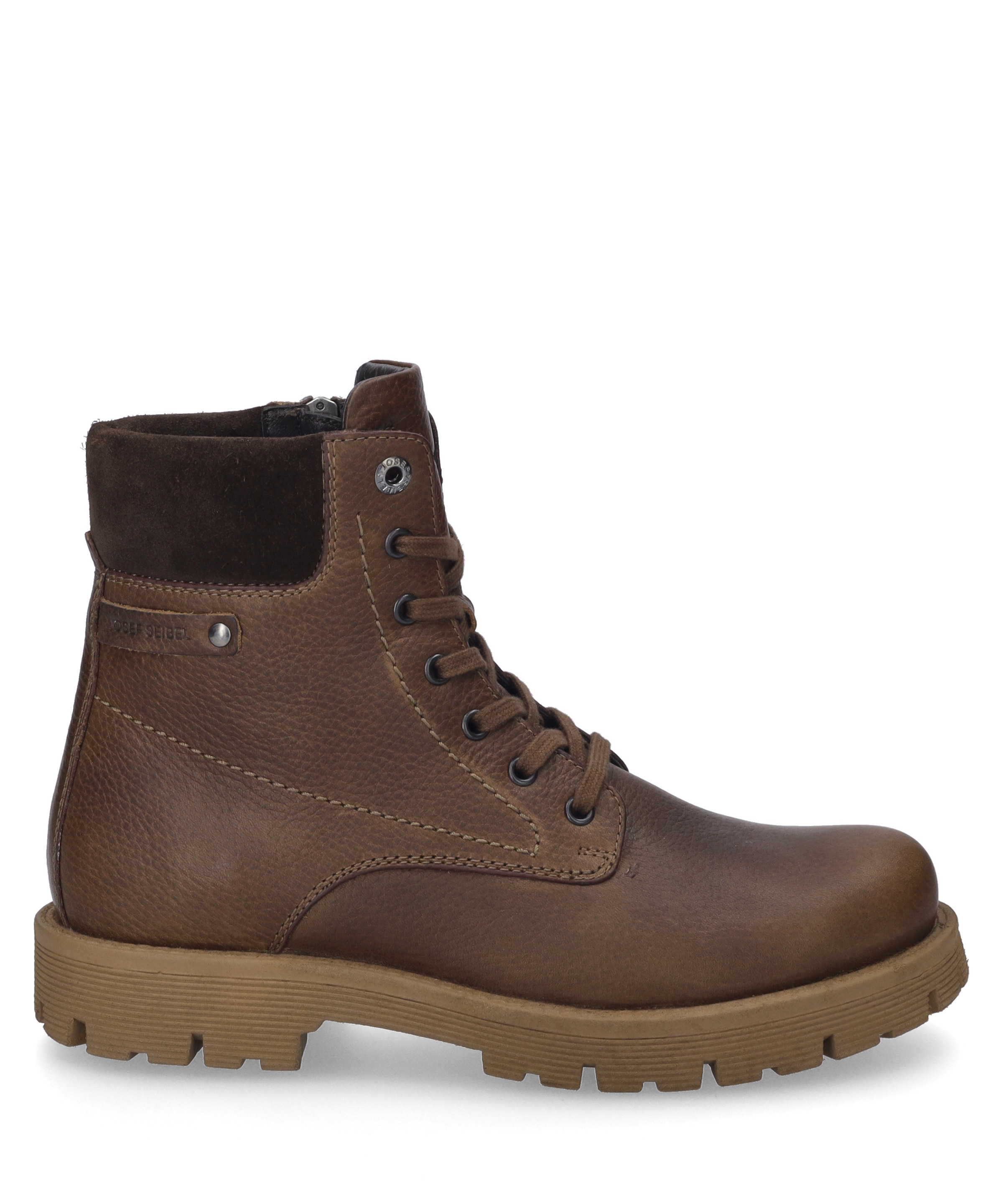 Josef Seibel Stiefelette »Connor 03, cognac«