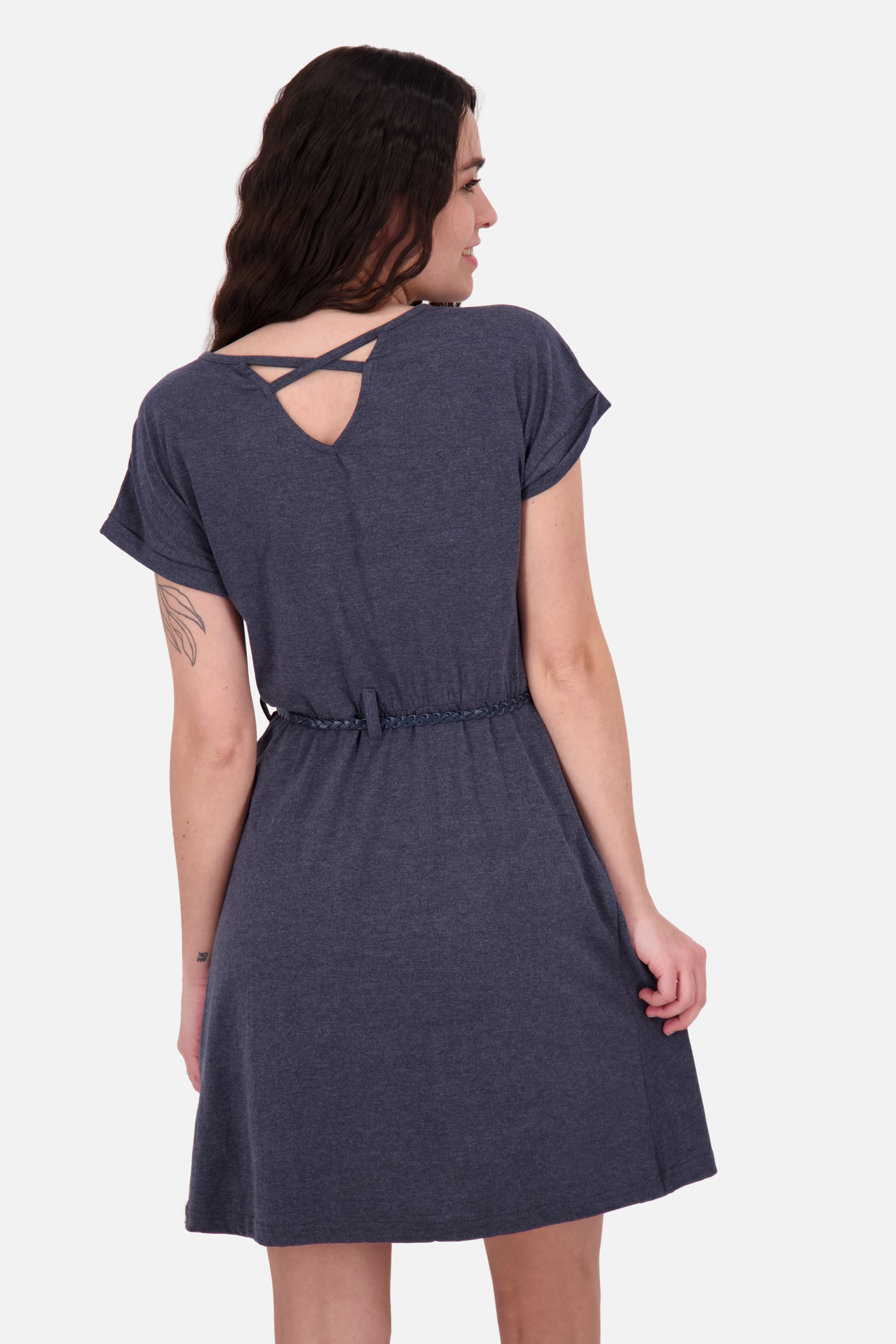Alife & Kickin Sommerkleid