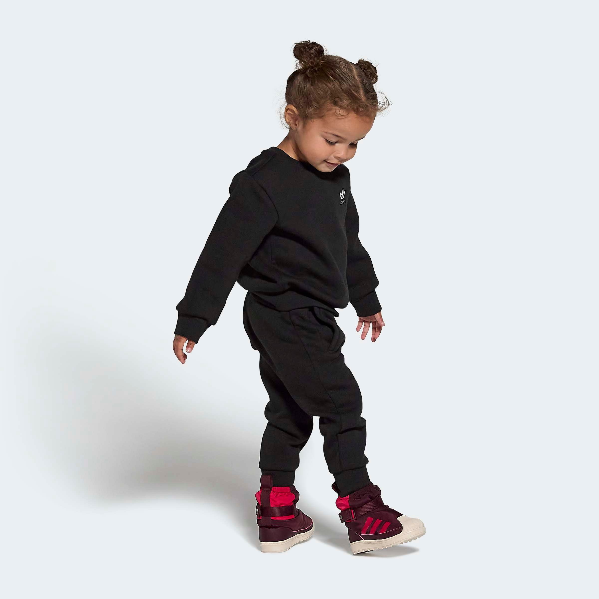 adidas Originals Winterstiefel »ADIDAS SUPERSTAR 360 STIEFEL FÜR KINDER«  Winterschuhe, Winterboots, Snowboots