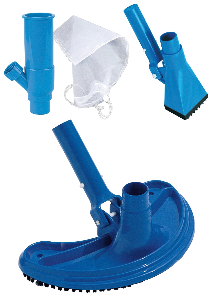 KONIFERA Ovalpool »PANAMA 4« inkl. umfangreichem Zubehör zur sofortigen Inbetriebnahme des Pools